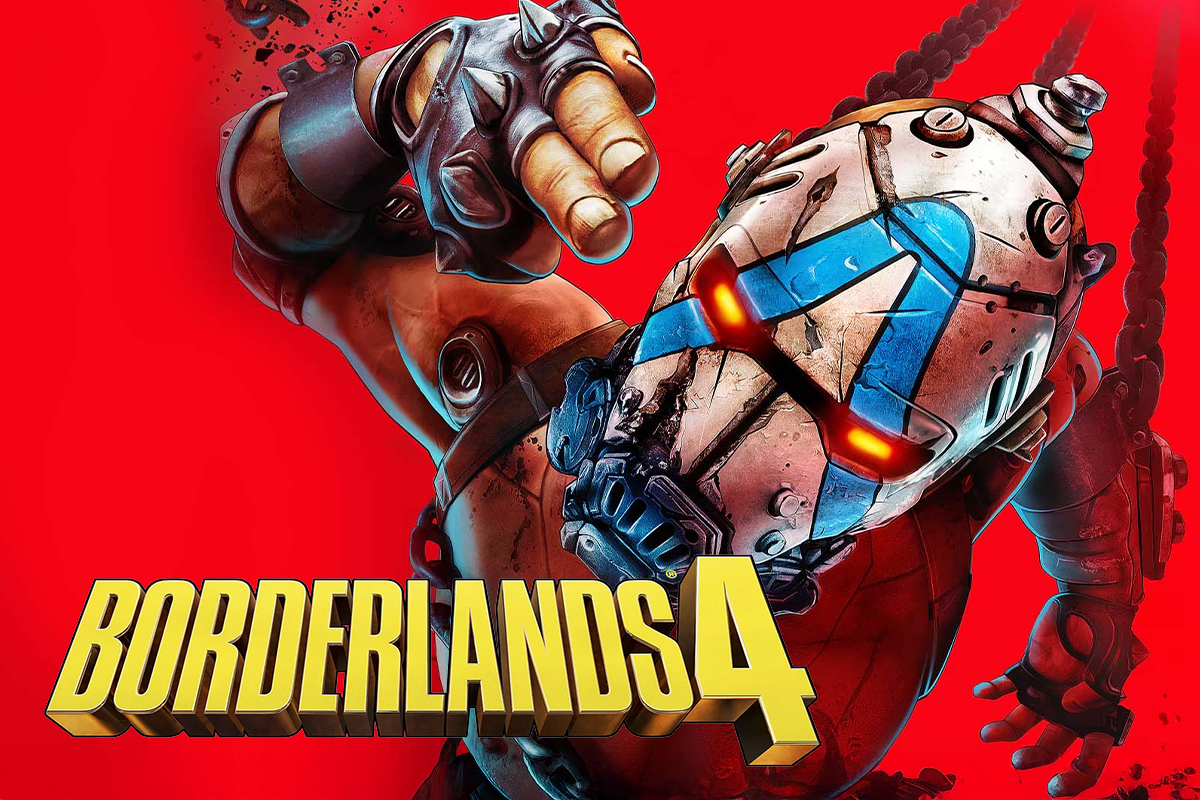 Borderlands 4 – A New Era of Loot, Chaos, and Mayhem