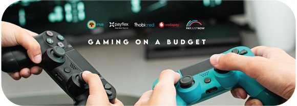 Gaming on a Budget | KOODOO