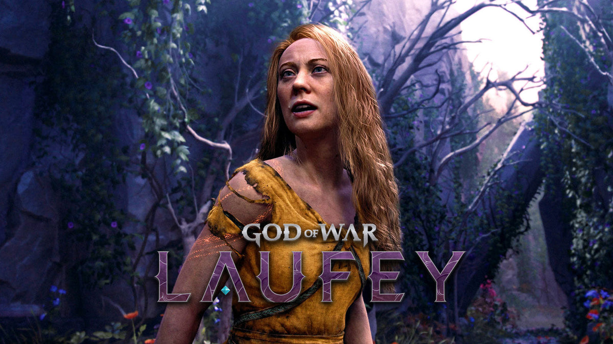 God of War Laufey pre-orders open at KOODOO for R1,299