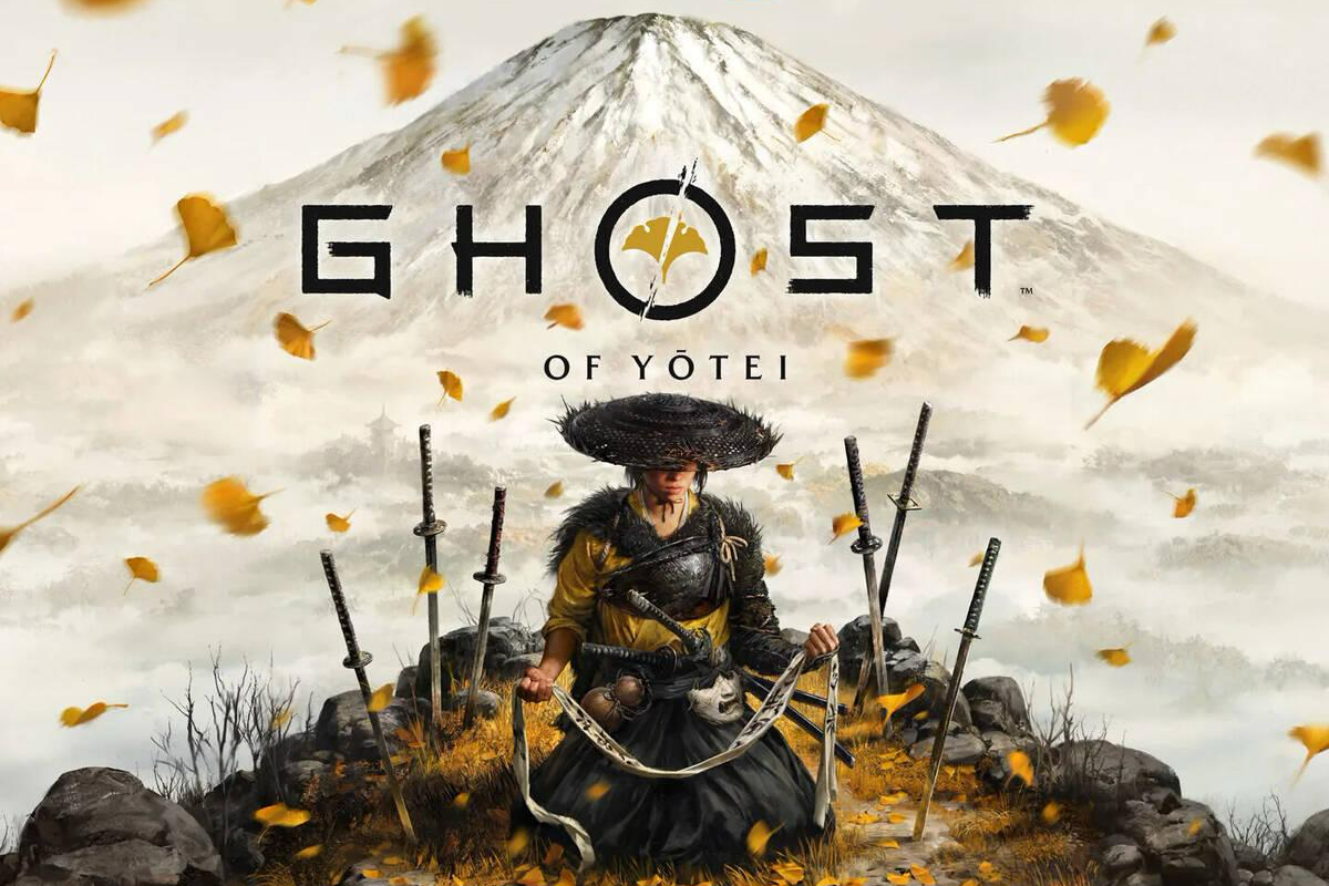 Ghost of Yōtei: A New Samurai Saga Rises This October