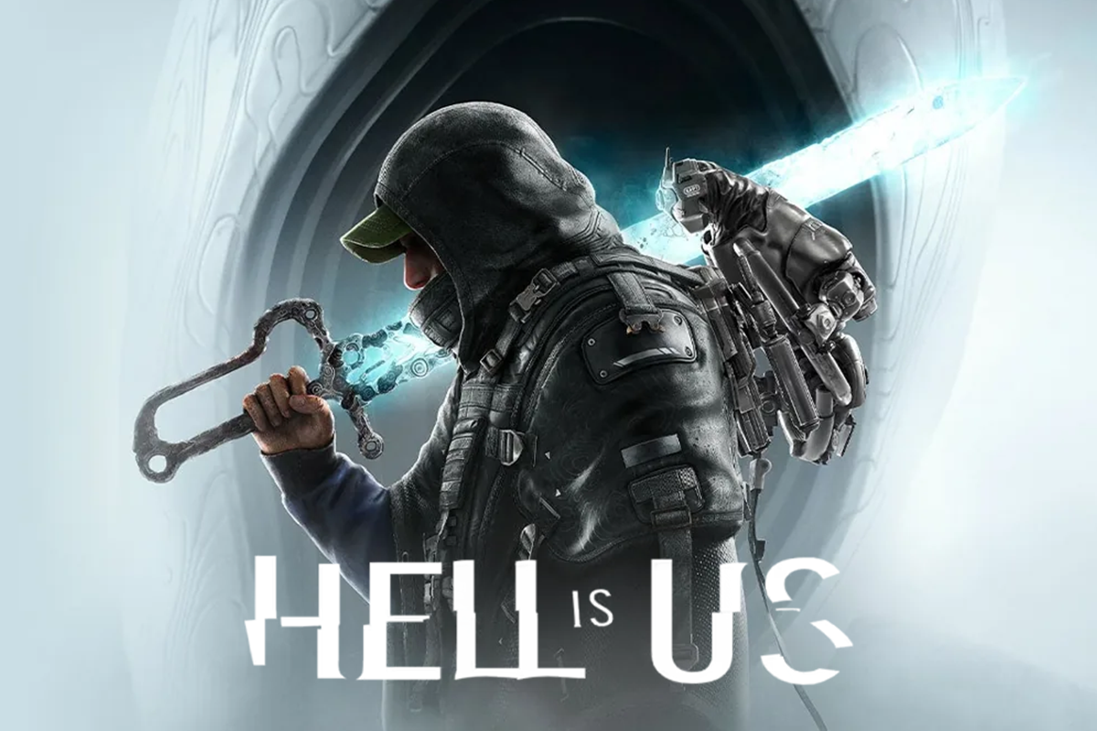 Hell Is Us – A Gritty, Thought‑Provoking Adventure Lands on PS5 4 September