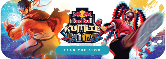 Redbull Kumite | South African 2023