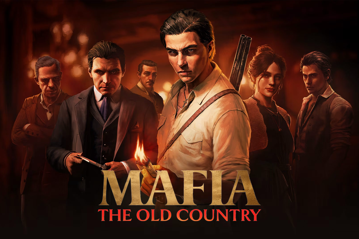 Mafia: The Old Country – A Gritty Tale of Sicily’s Dark Origins