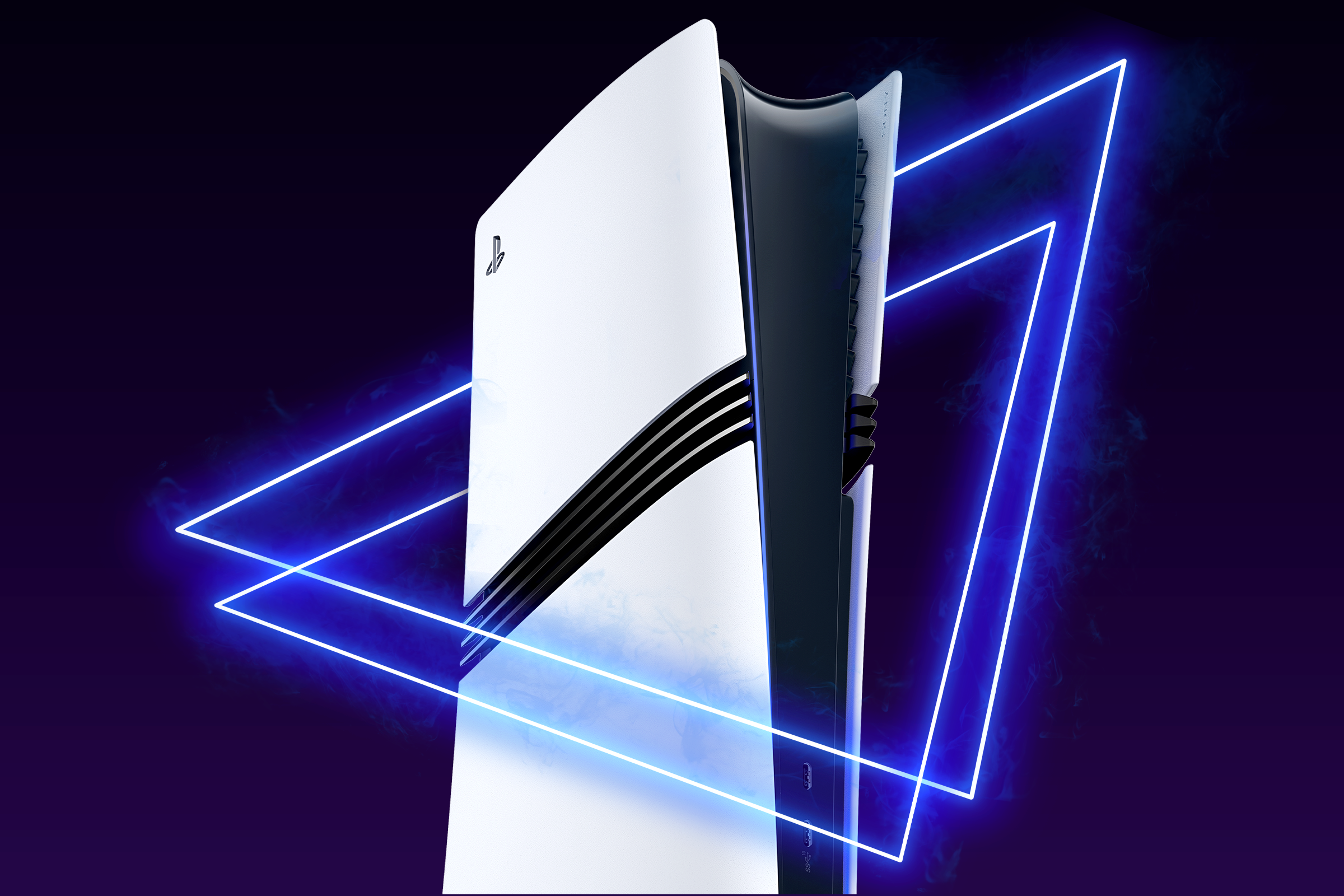 PS5 Pro: More Power, Smoother Frames, Better Play