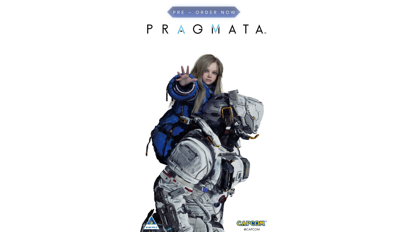 PRAGMATA PS5 Pre-Order South Africa: Launch Date, Gameplay, and Why Get it from KOODOO.co.za