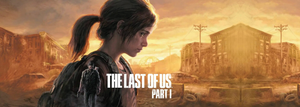 The Last of Us Part I | PlayStation 5