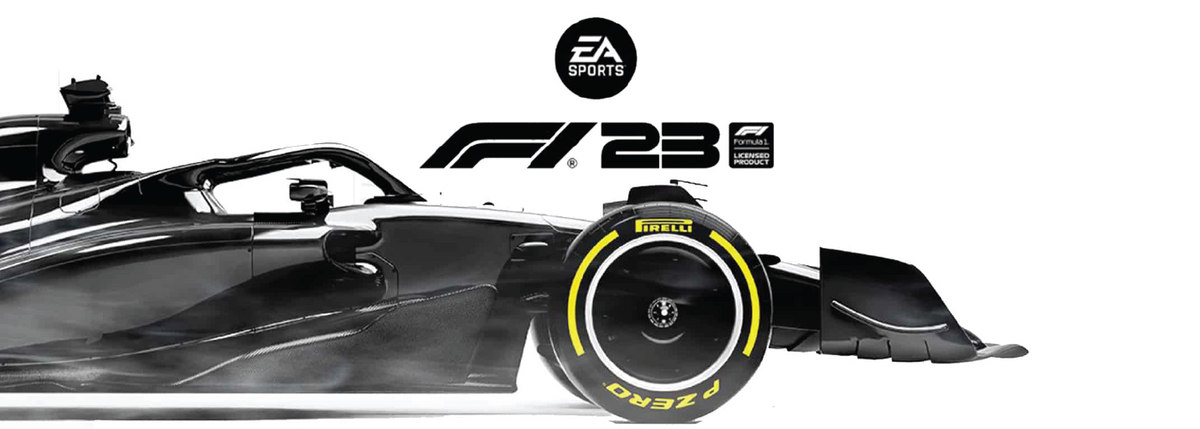 F1 23, Here's what you need to know