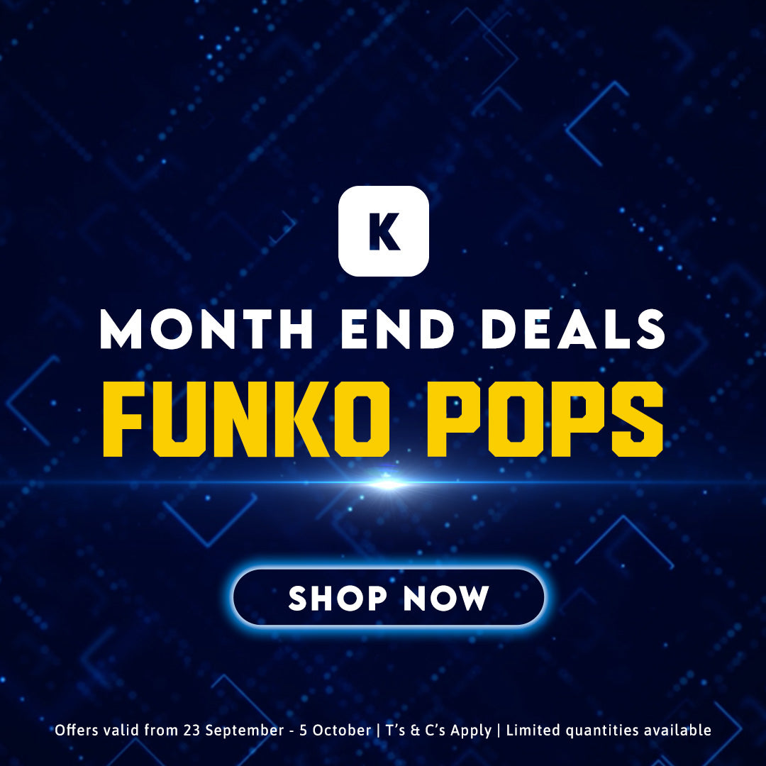 Funko POP!
