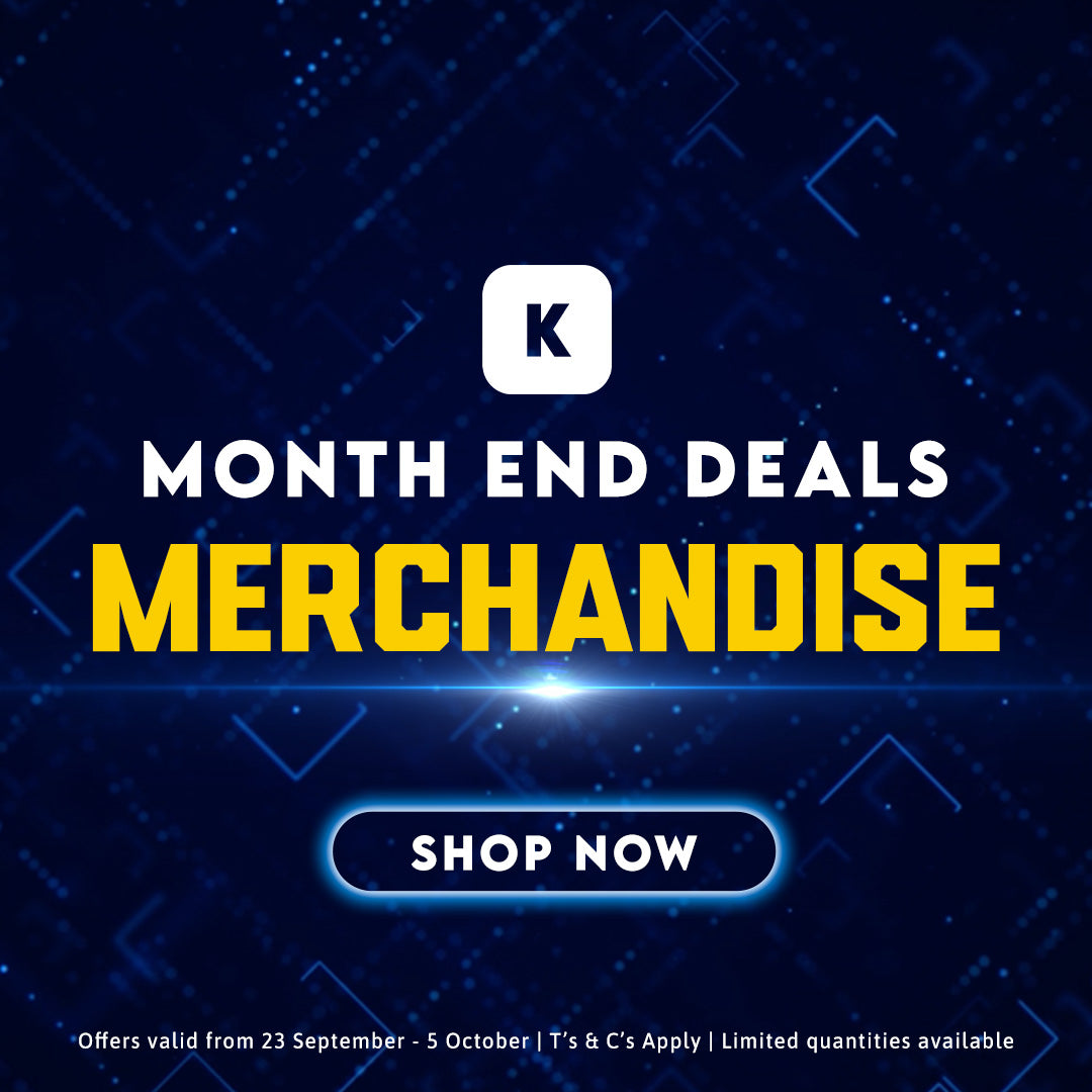 Merchandise