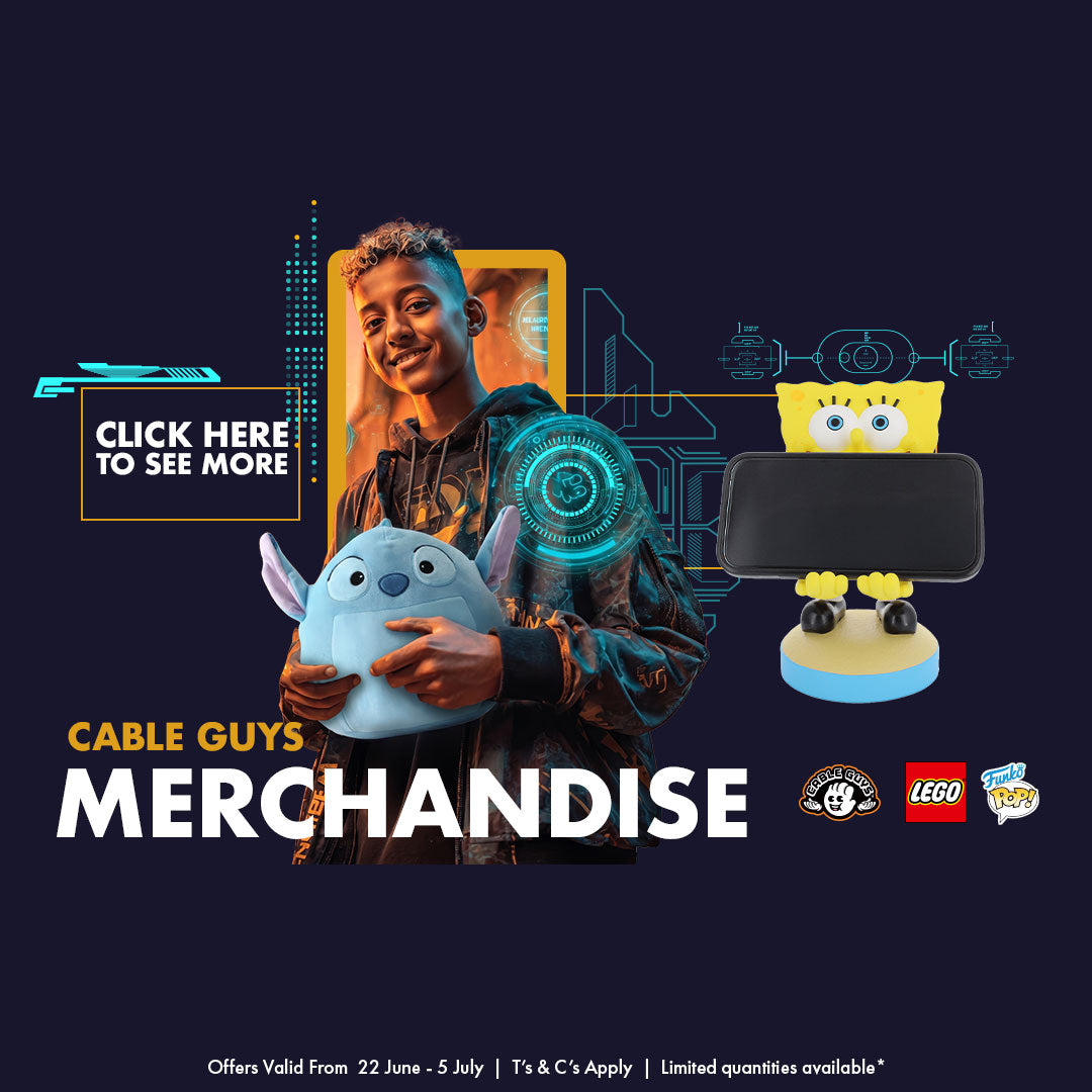 Cable Guys
