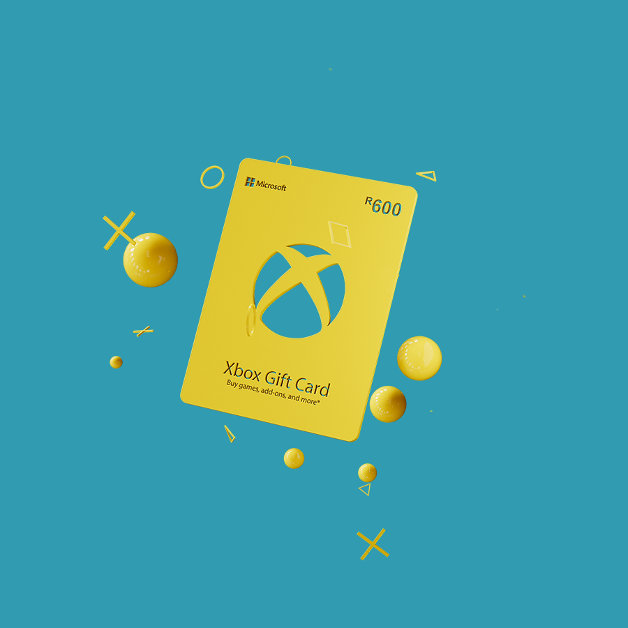 Xbox one digital voucher deals