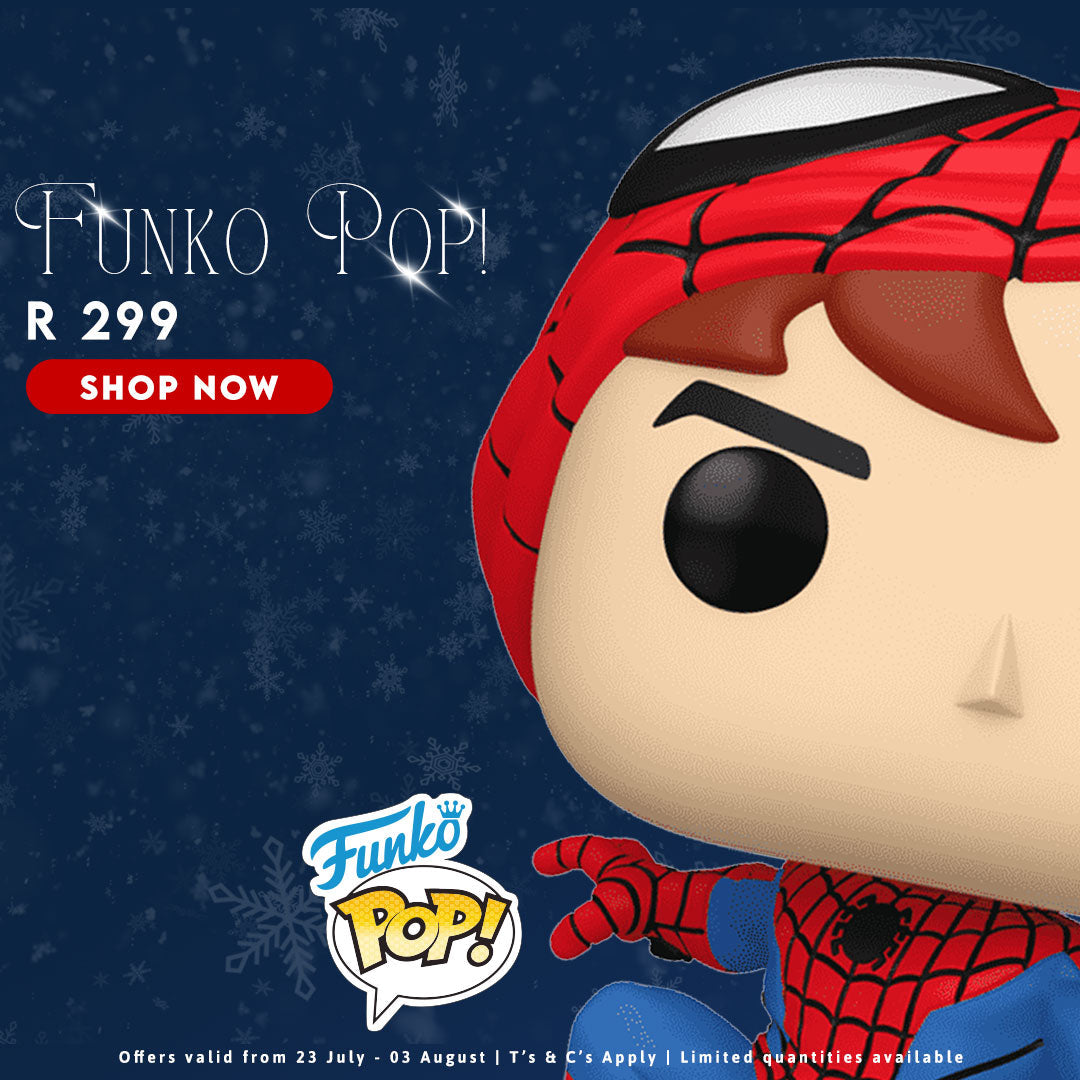 Funko POP!