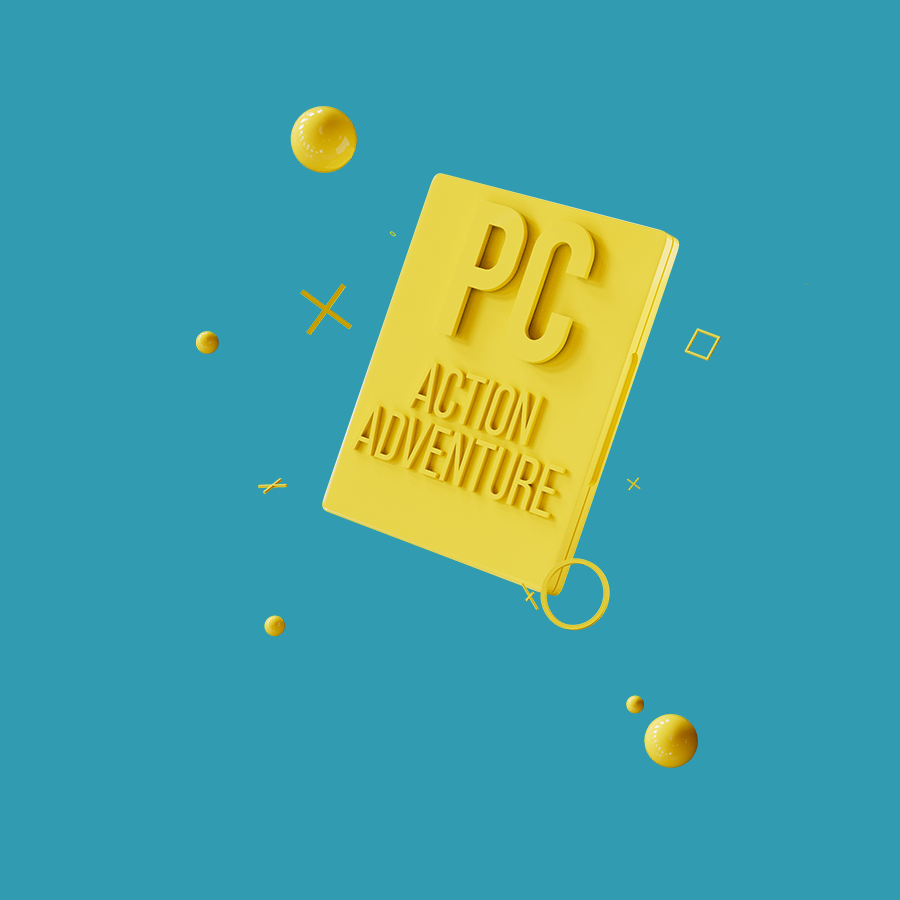 action adventure games pc 2000s