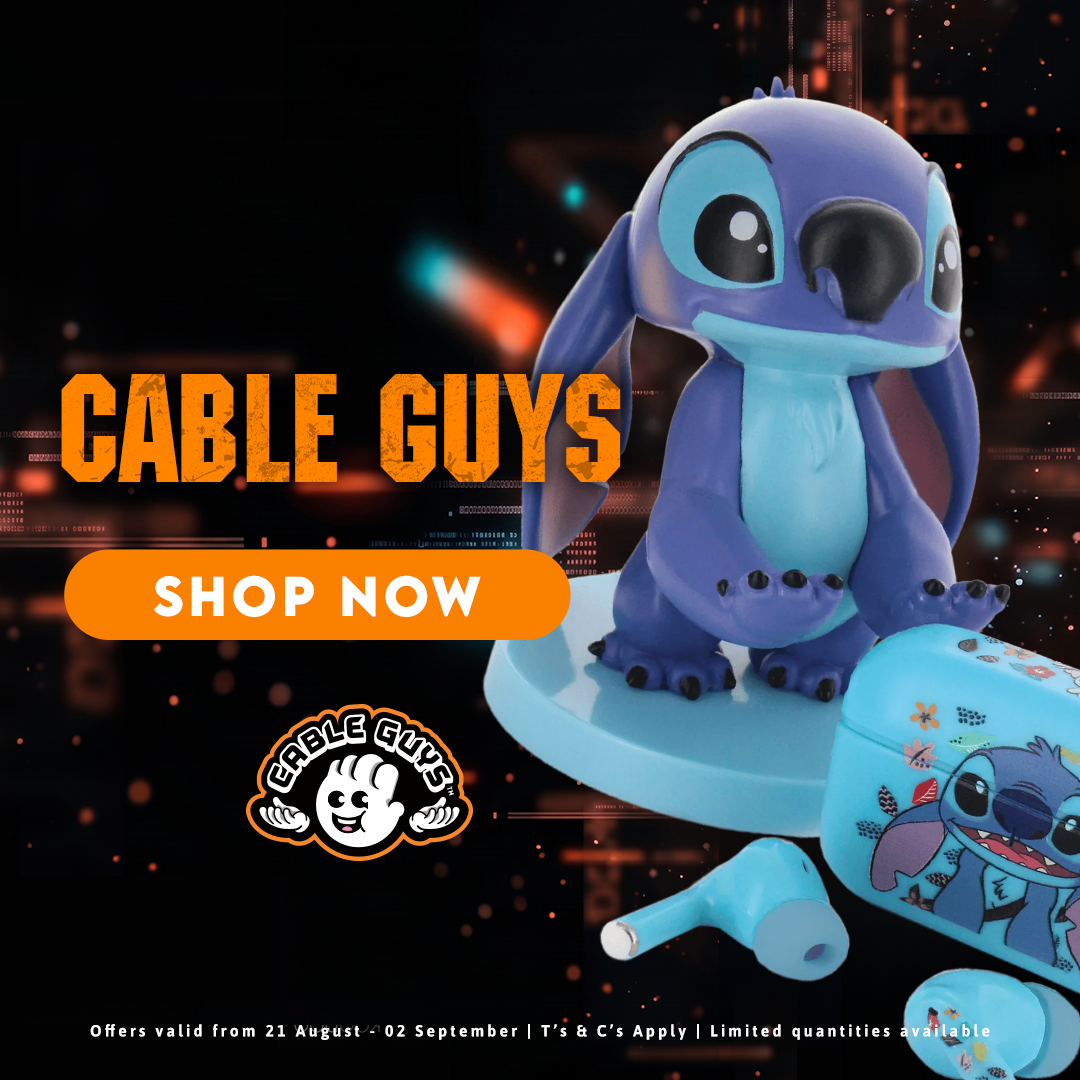 Cable Guys