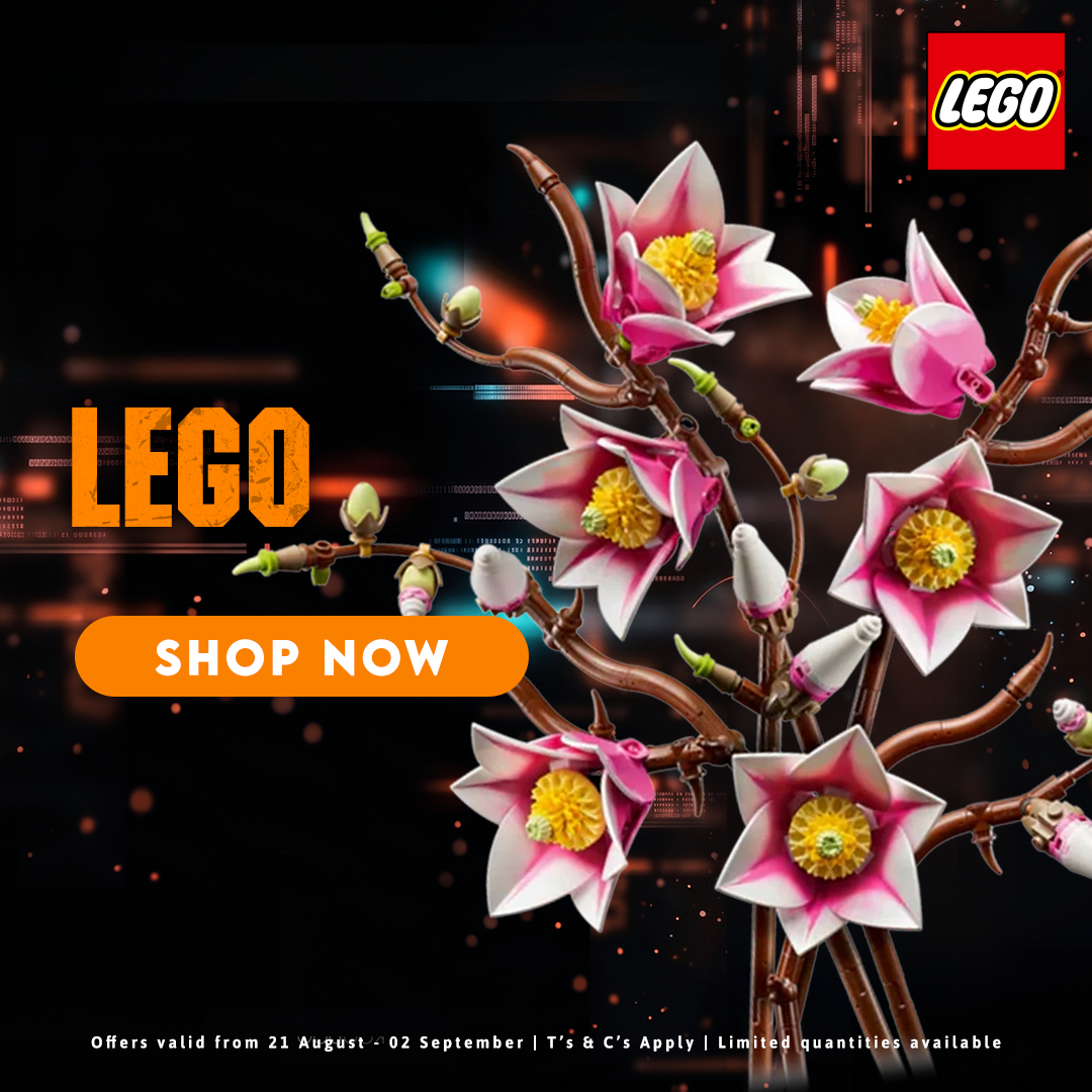 LEGO