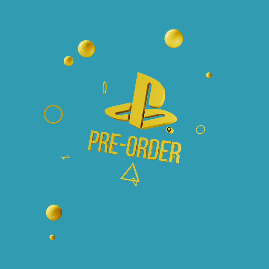 PreOrders Games KOODOO