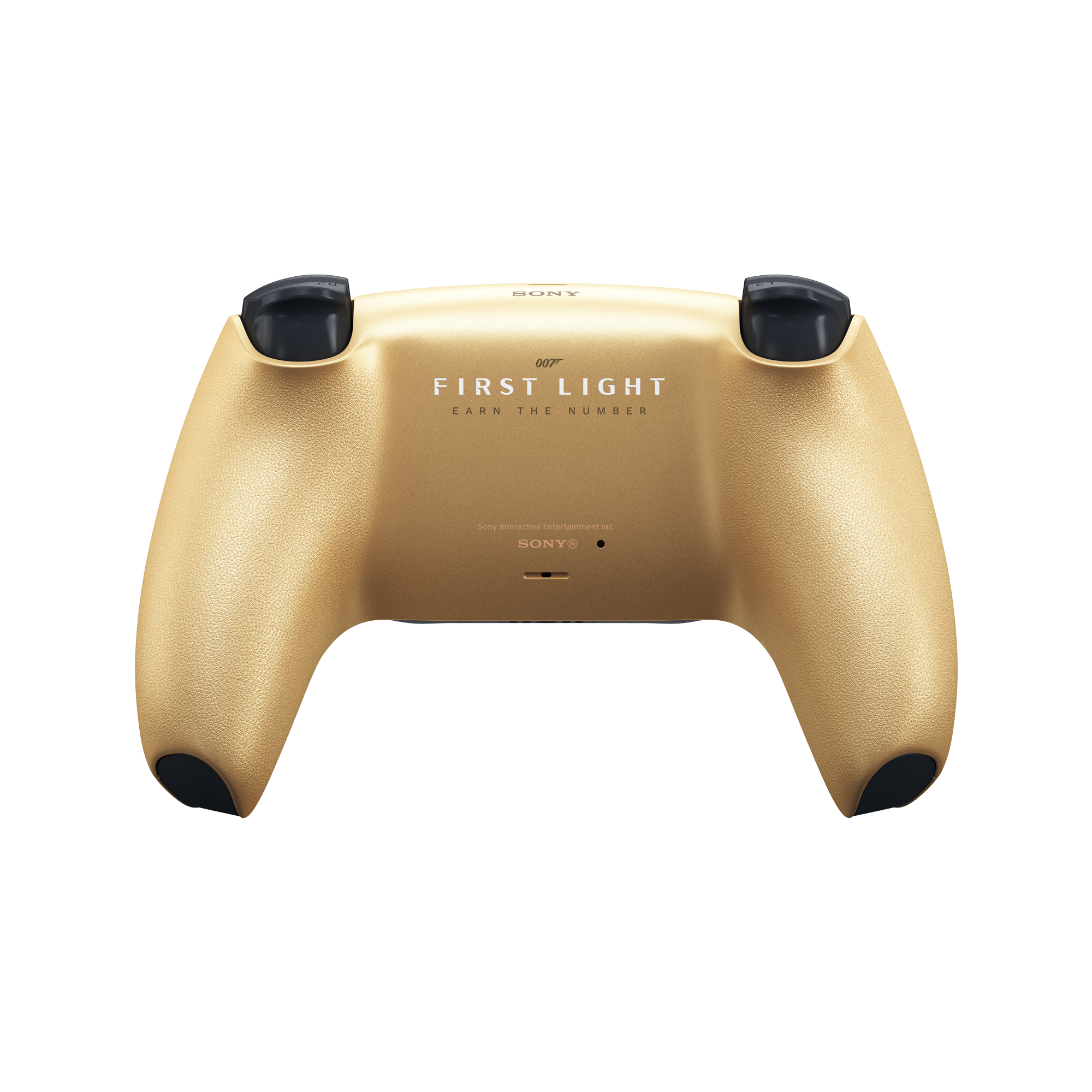 PlayStation 5 (PS5) DualSense Wireless Controller - 007 First Light Limited Edition - KOODOO