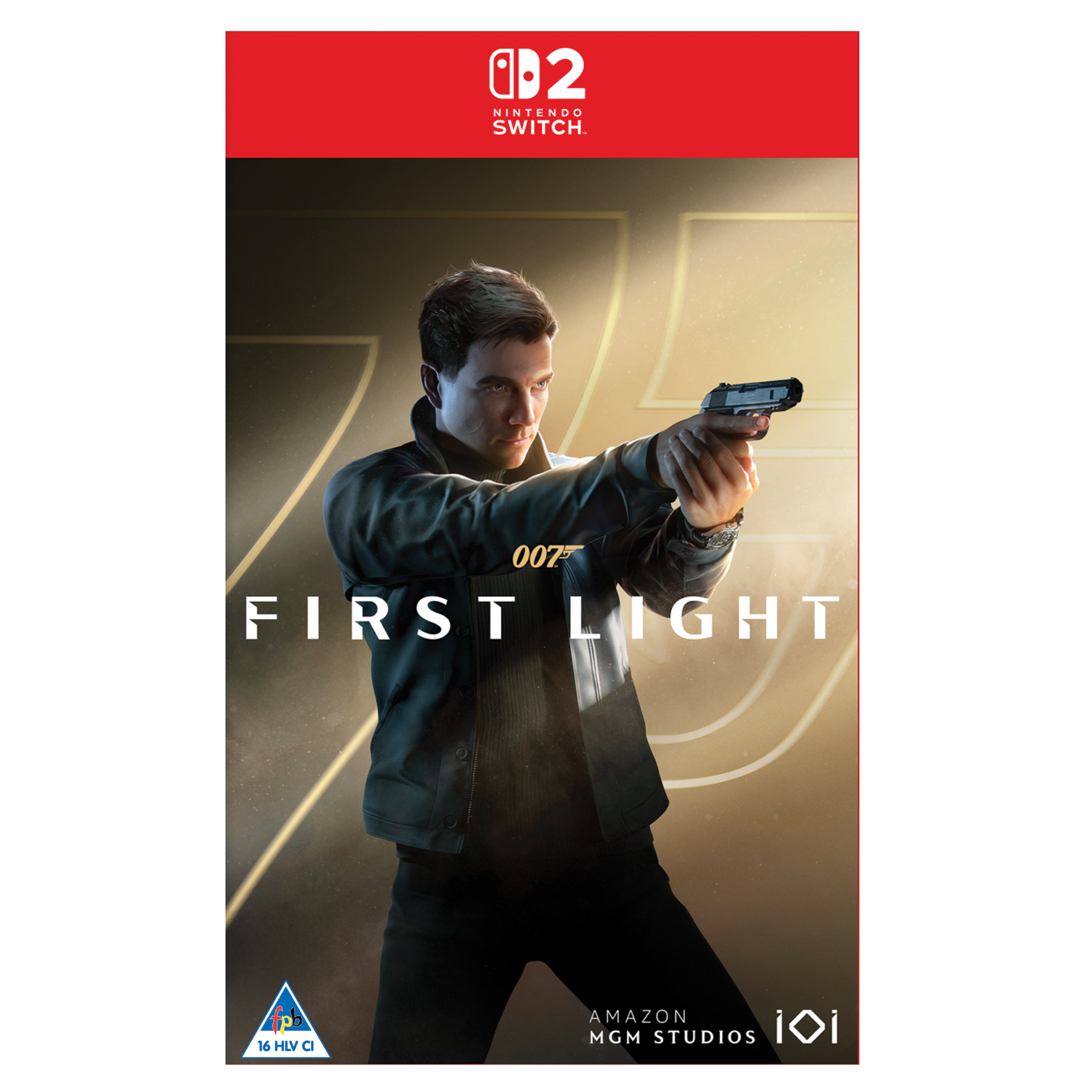 007 First Light (NS2) - KOODOO
