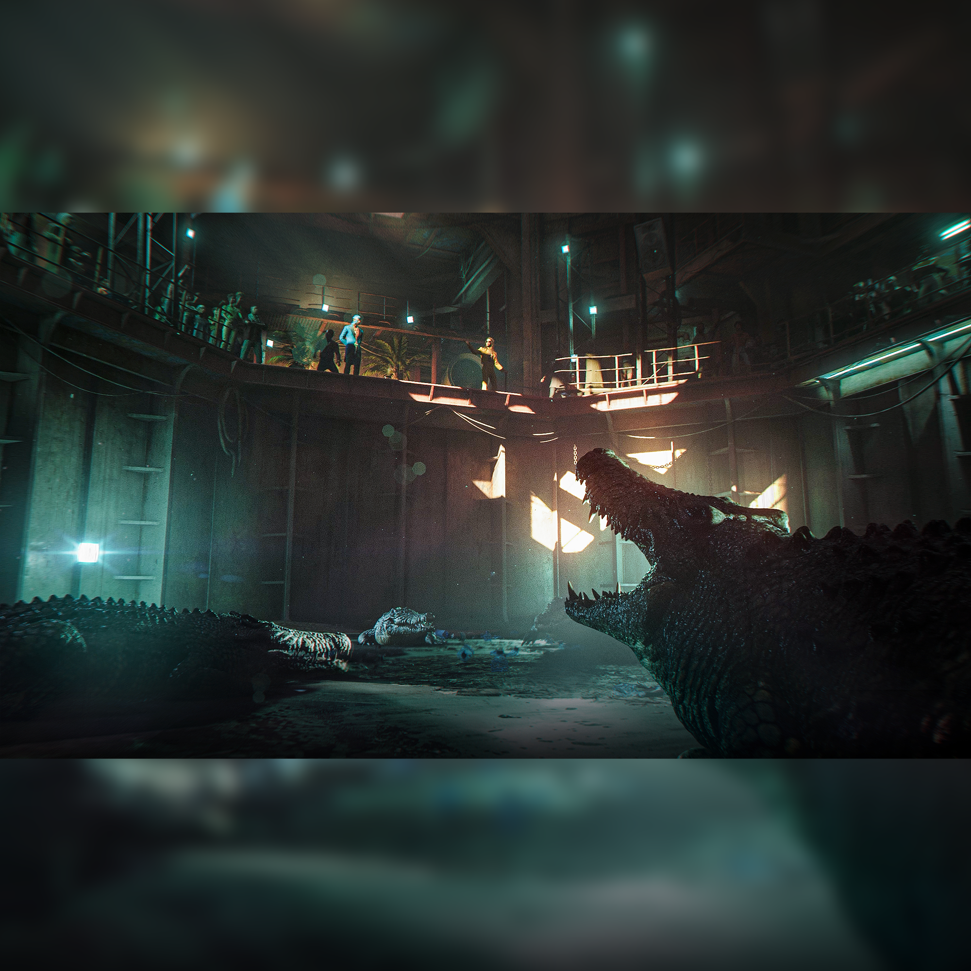 007 First Light- KOODOO