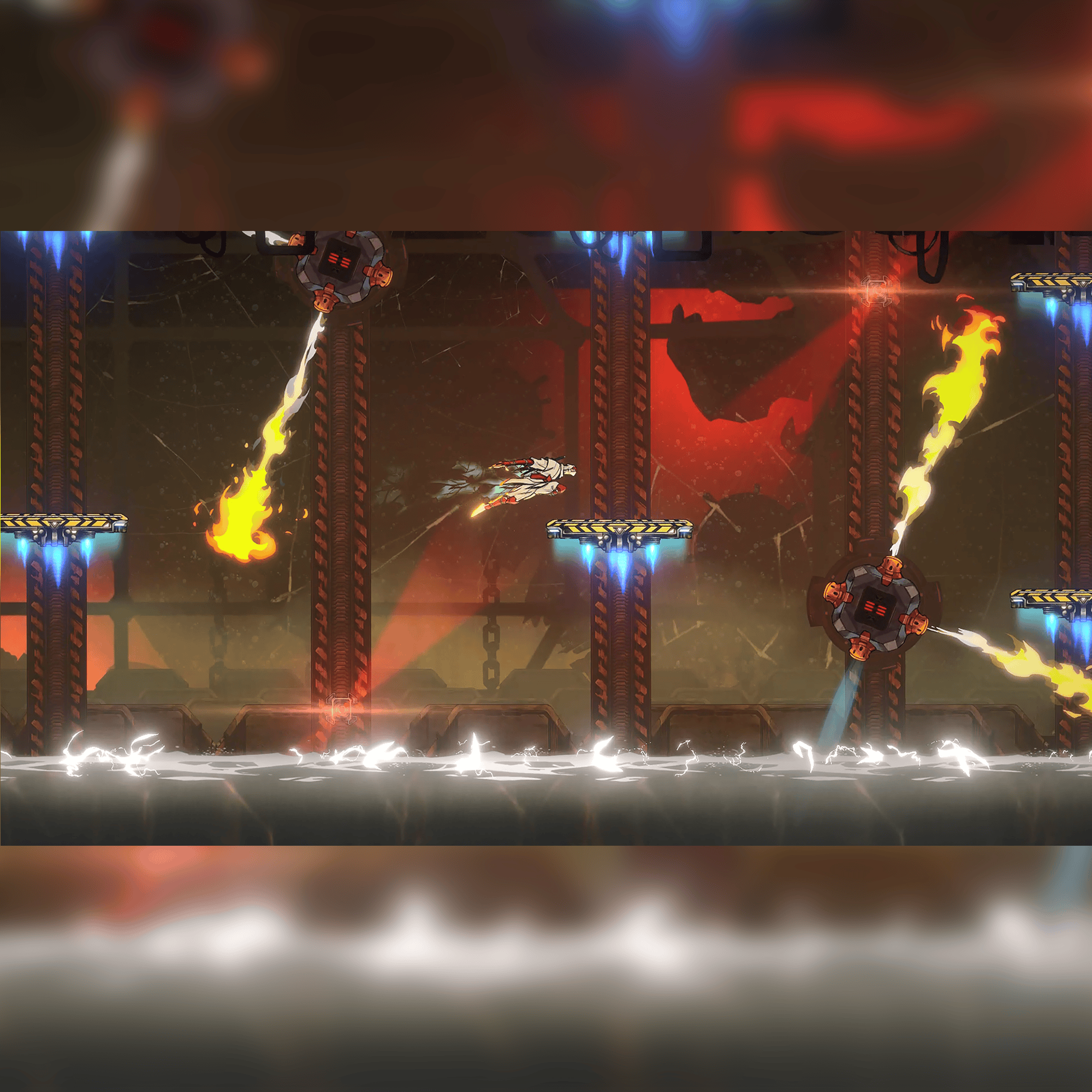 Shinobi: Art of Vengeance (PS5) - KOODOO