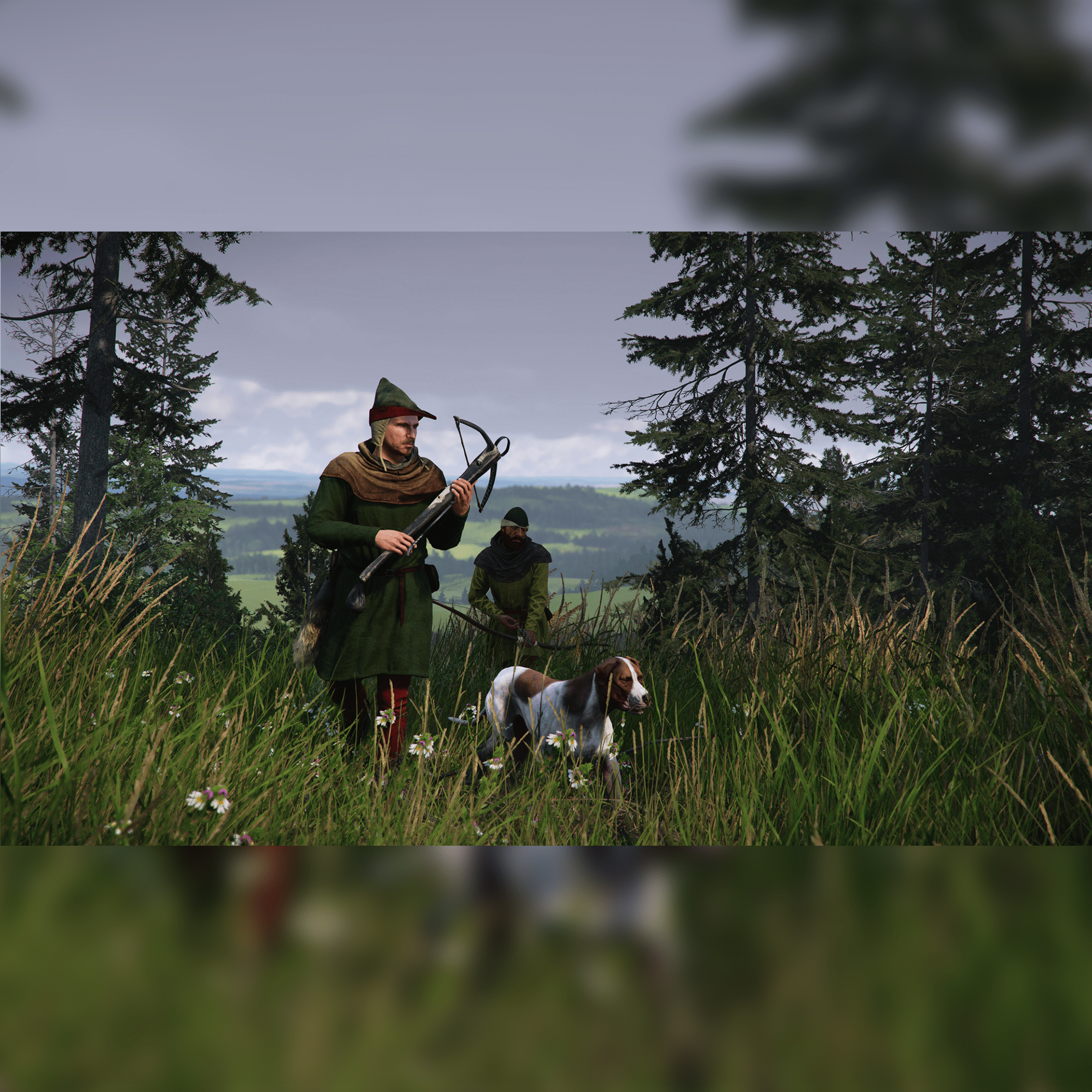 Kingdom Come: Deliverance II - KOODOO