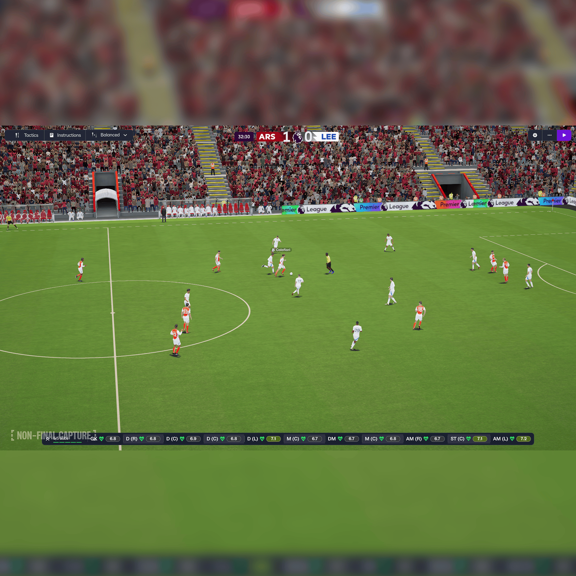 Football Manager 26 (PS5) - KOODOO