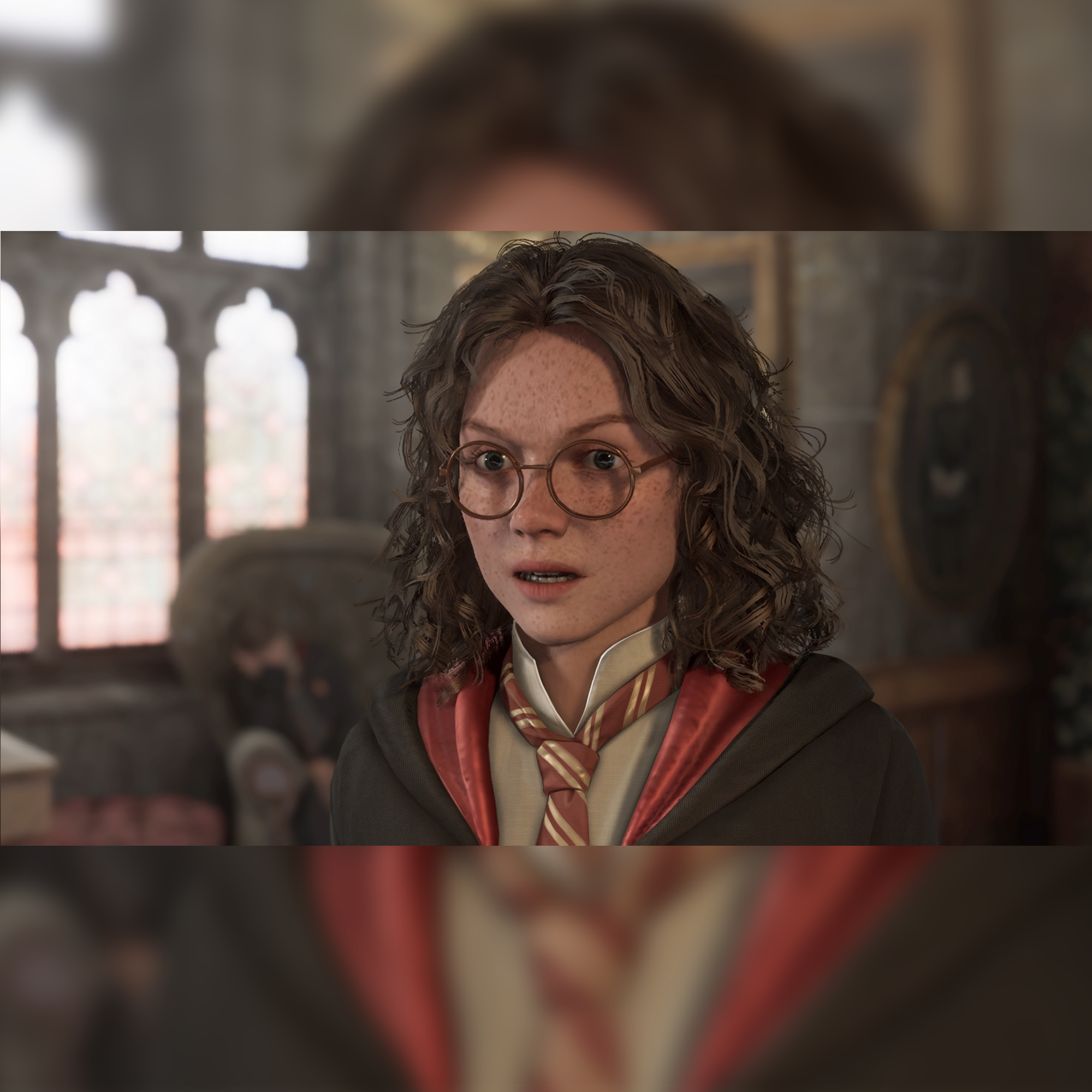 Hogwarts Legacy (NS2) - Game-Key Card - KOODOO
