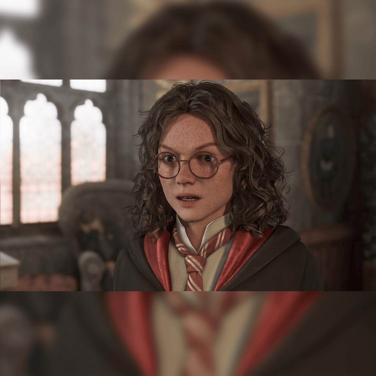 Hogwarts Legacy (NS2) - Game-Key Card - KOODOO