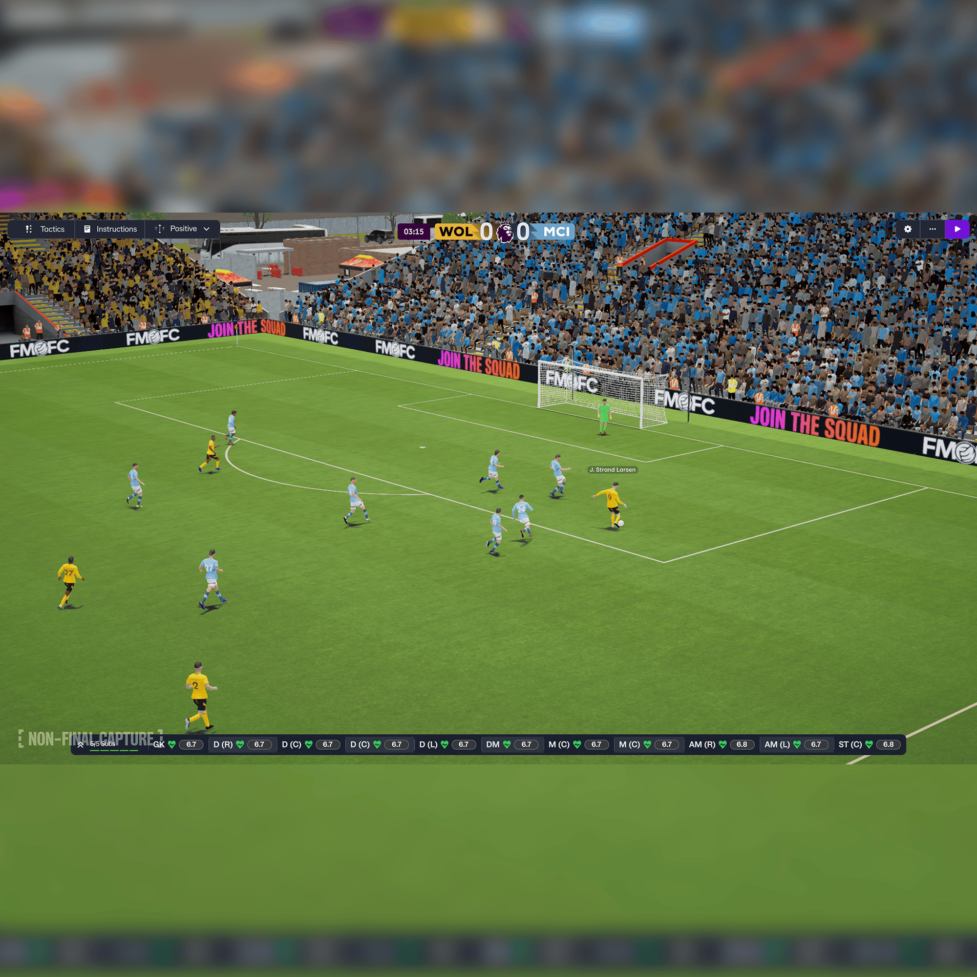 Football Manager 26 (PS5) - KOODOO