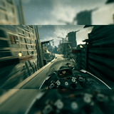 Ghostrunner 2 (PS5) - KOODOO