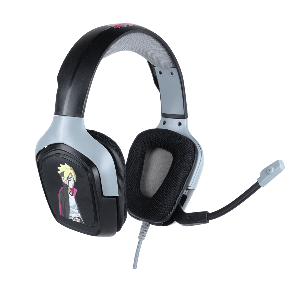 Universal Boruto Gaming Headset - KOODOO