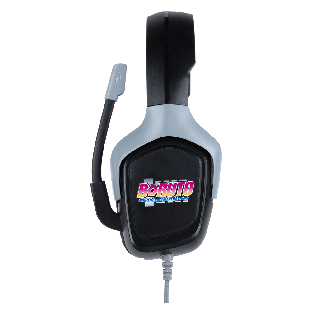 Universal Boruto Gaming Headset - KOODOO