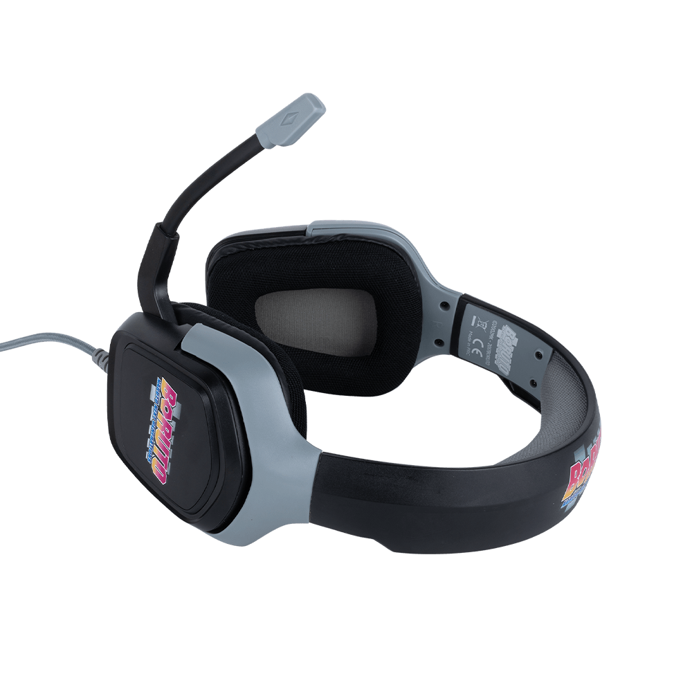 Universal Boruto Gaming Headset - KOODOO
