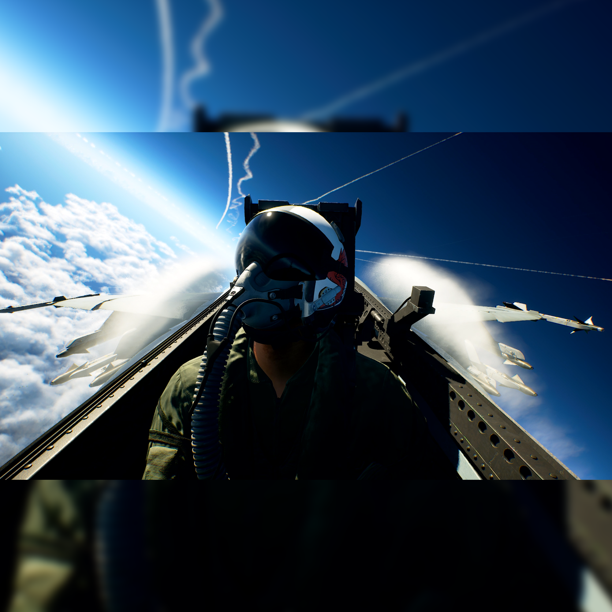 Ace Combat 8: Wings of Theve - KOODOO