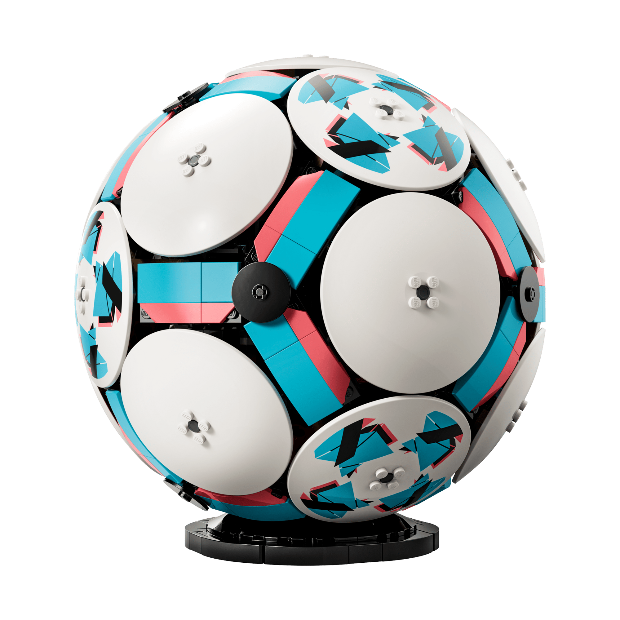 LEGO: Football (43019) - KOODOO