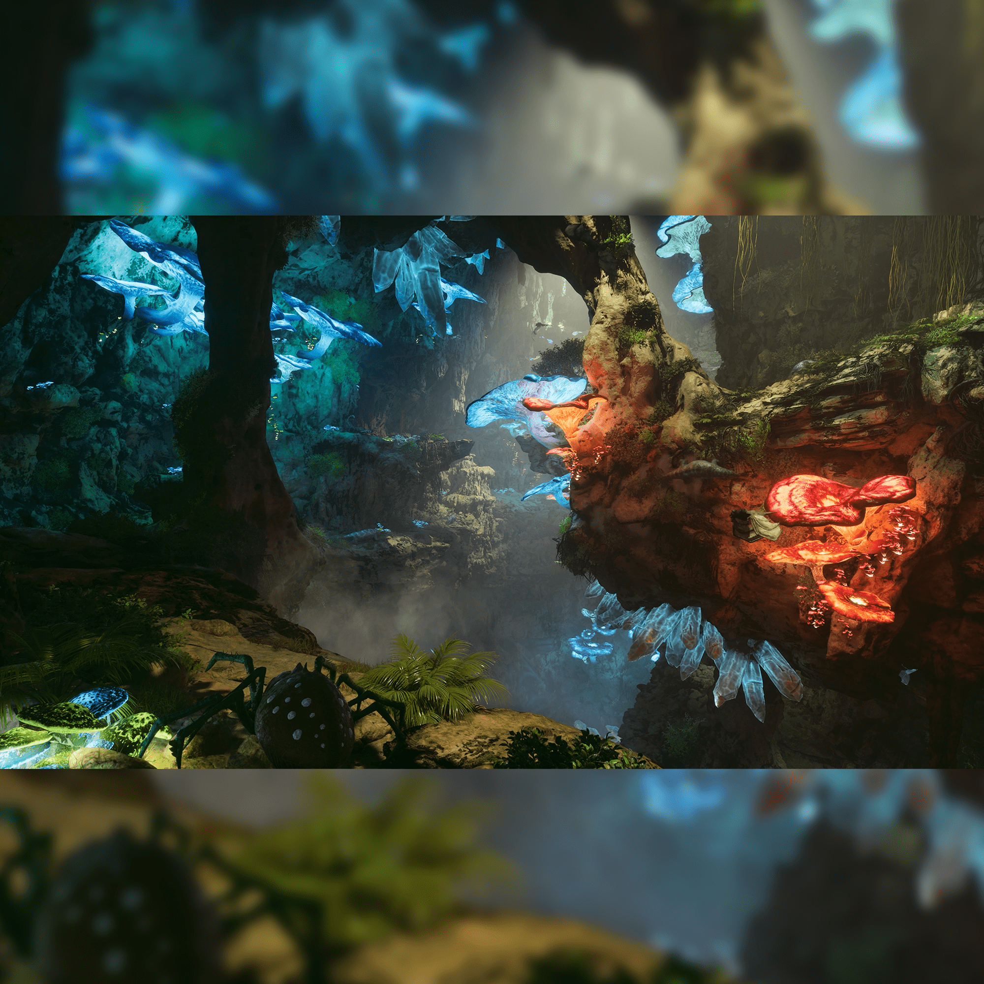 Ark Survival Ascended (PS5) - KOODOO