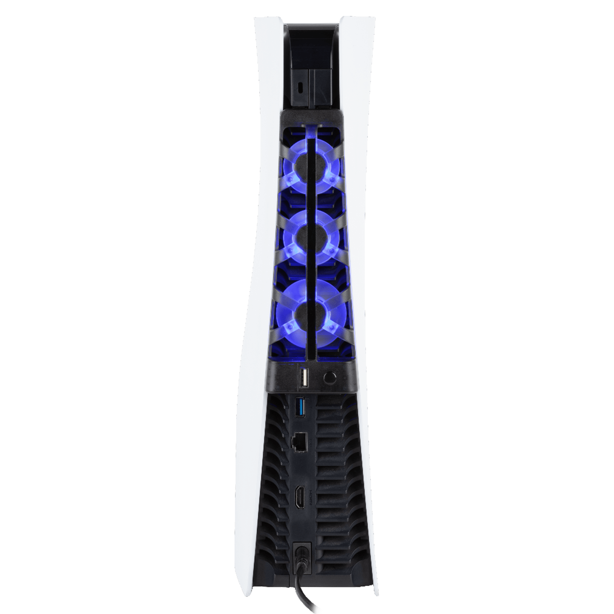 PS5 Cooling Fan LED (Not compatible with the PS5 SLIM or PRO) - KOODOO