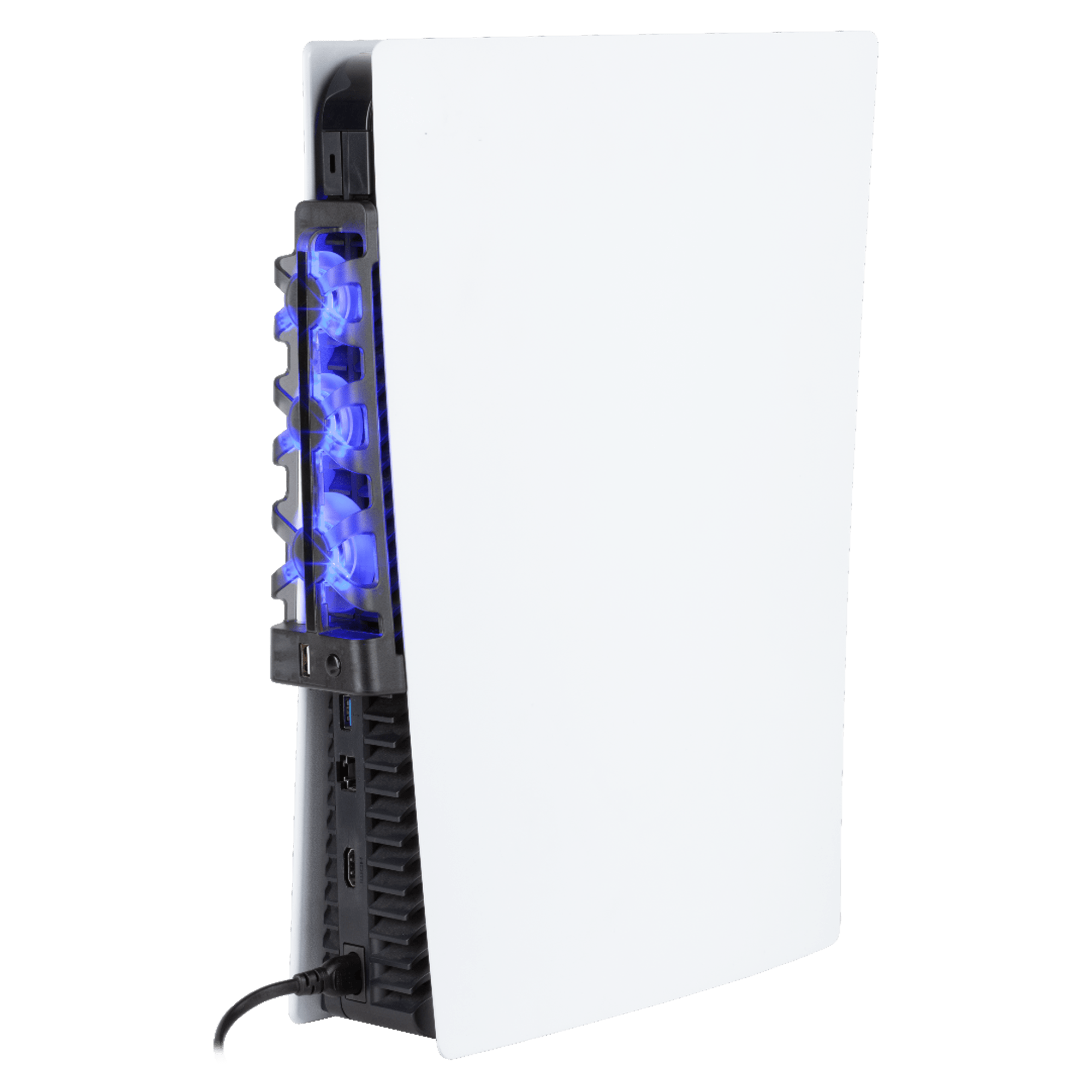 PS5 Cooling Fan LED (Not compatible with the PS5 SLIM or PRO) - KOODOO