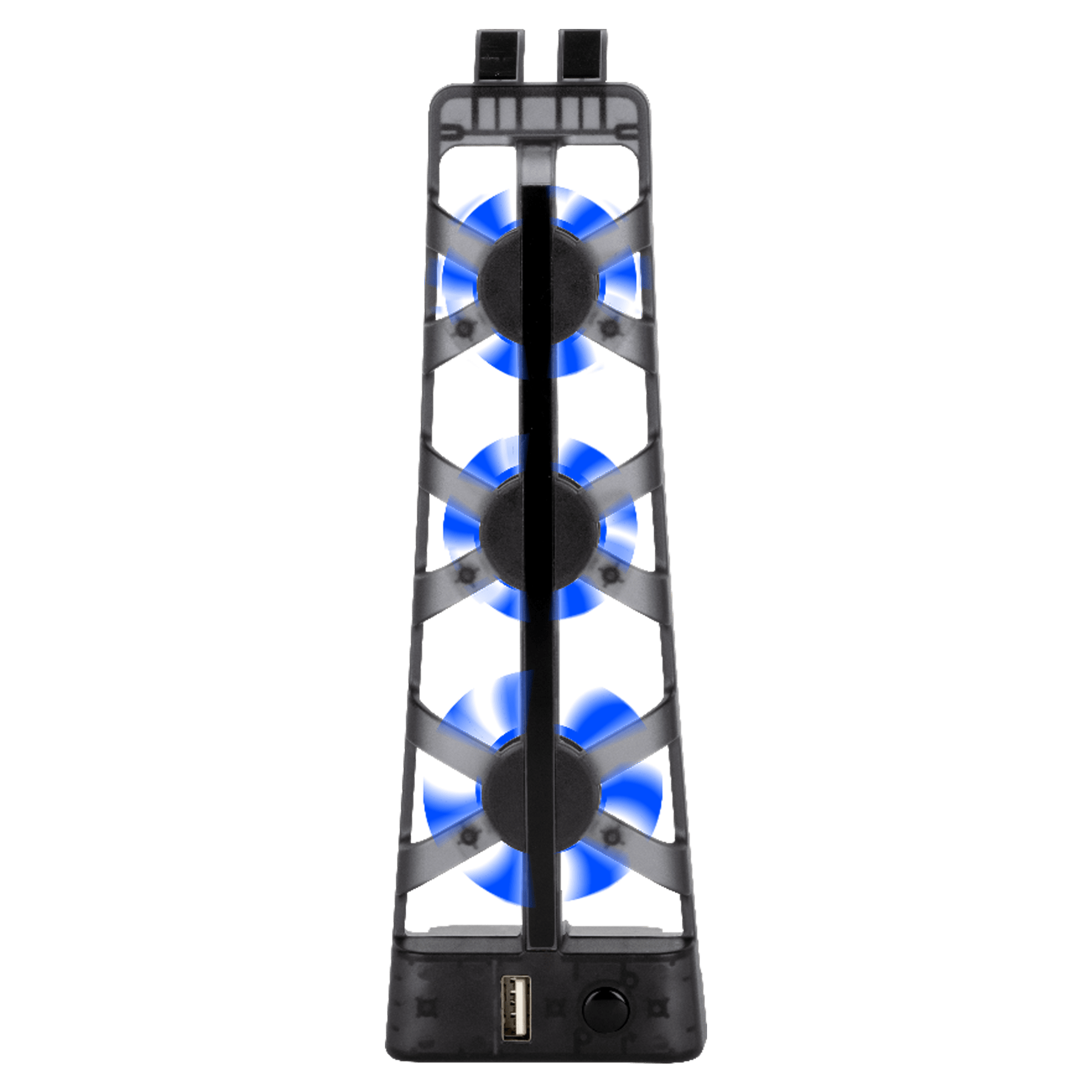 PS5 Cooling Fan LED (Not compatible with the PS5 SLIM or PRO) - KOODOO