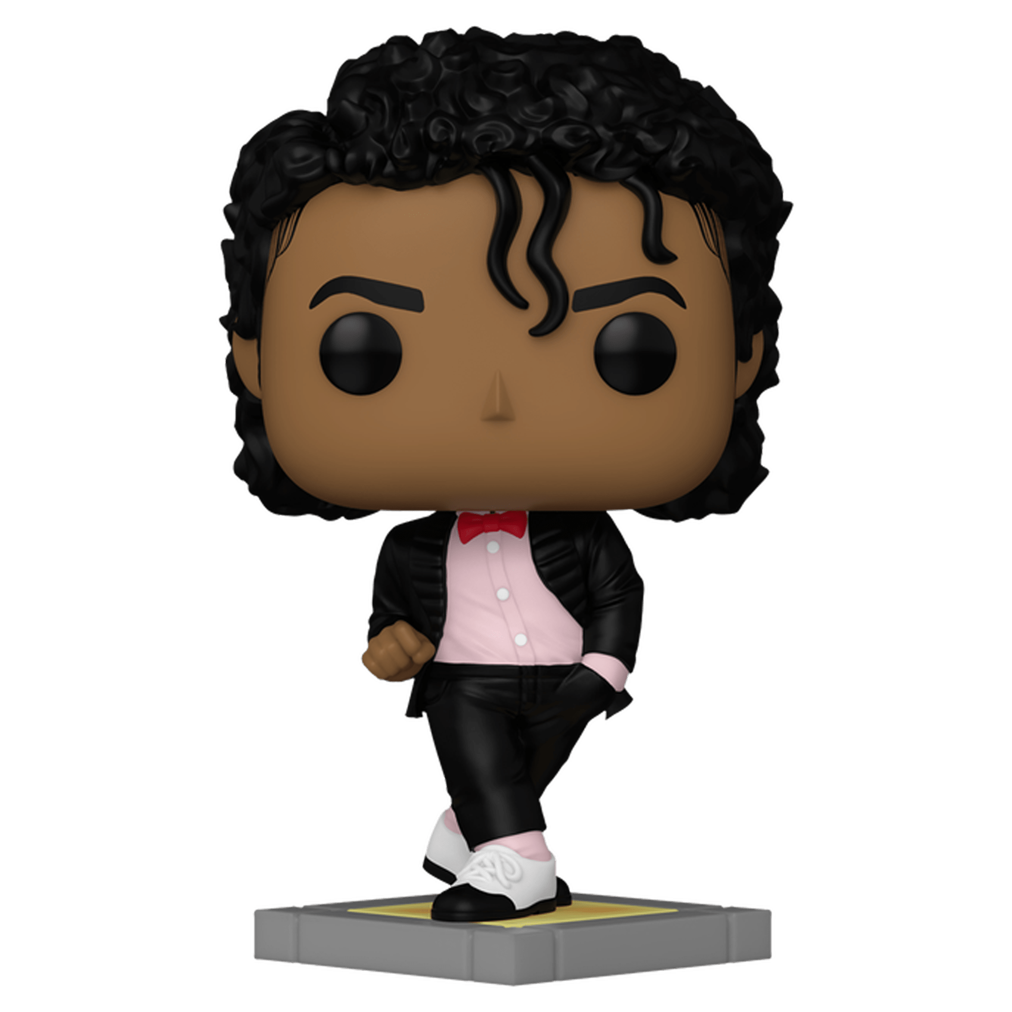 Funko Pop! Rocks: Michael Jackson - Michael Jackson (Billie Jean) - KOODOO