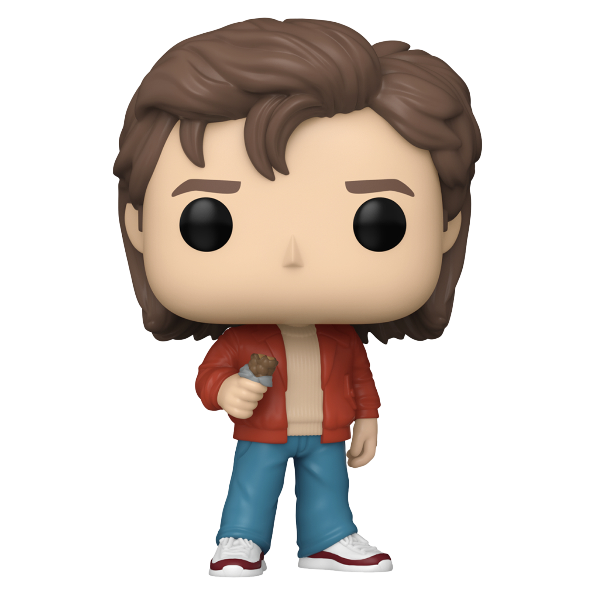Funko Pop! Television: Netflix Stranger Things - Steve Harrington - KOODOO