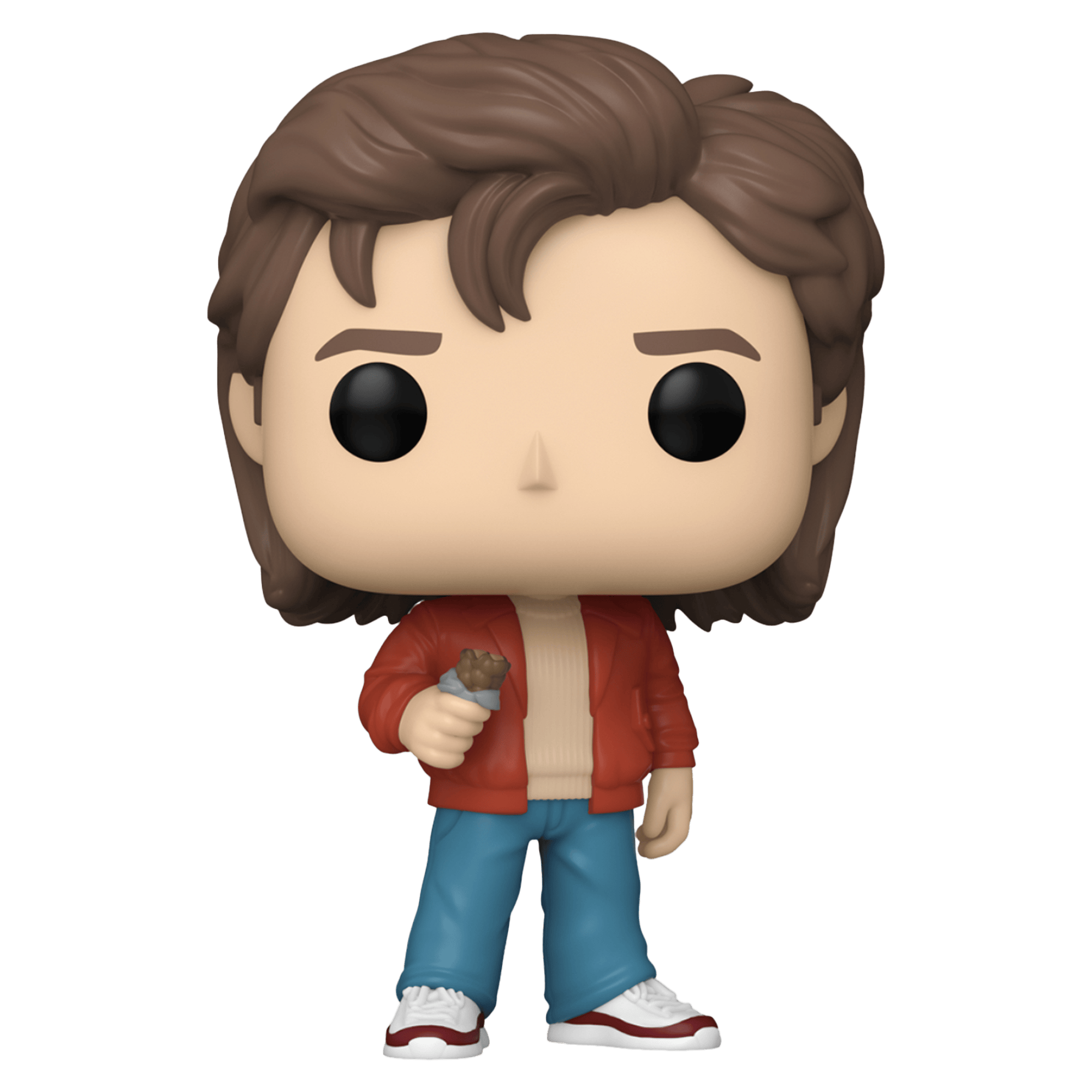 Funko Pop! Television: Netflix Stranger Things - Steve Harrington - KOODOO