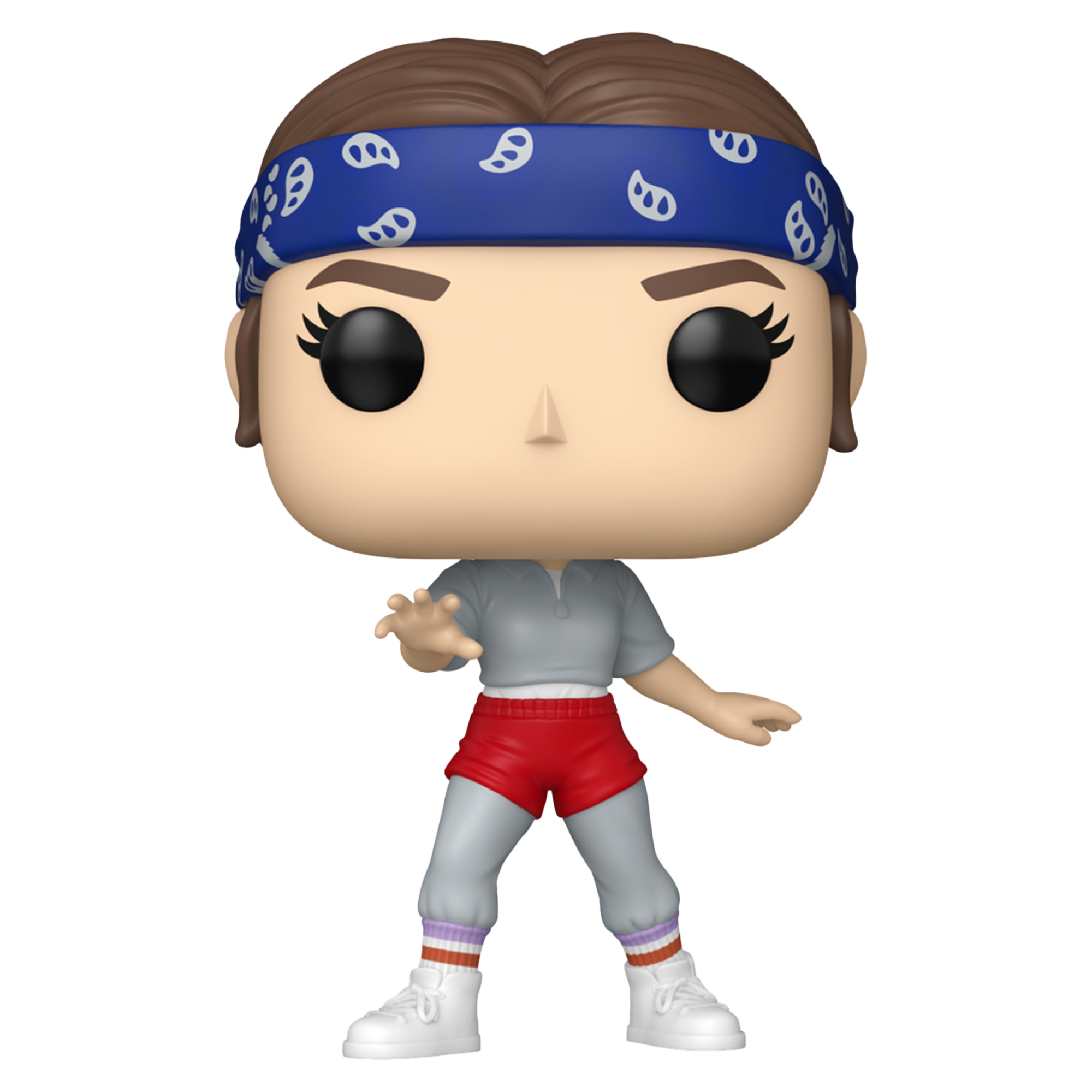Funko Pop! Television: Netflix Stranger Things - Eleven with Bandana - KOODOO