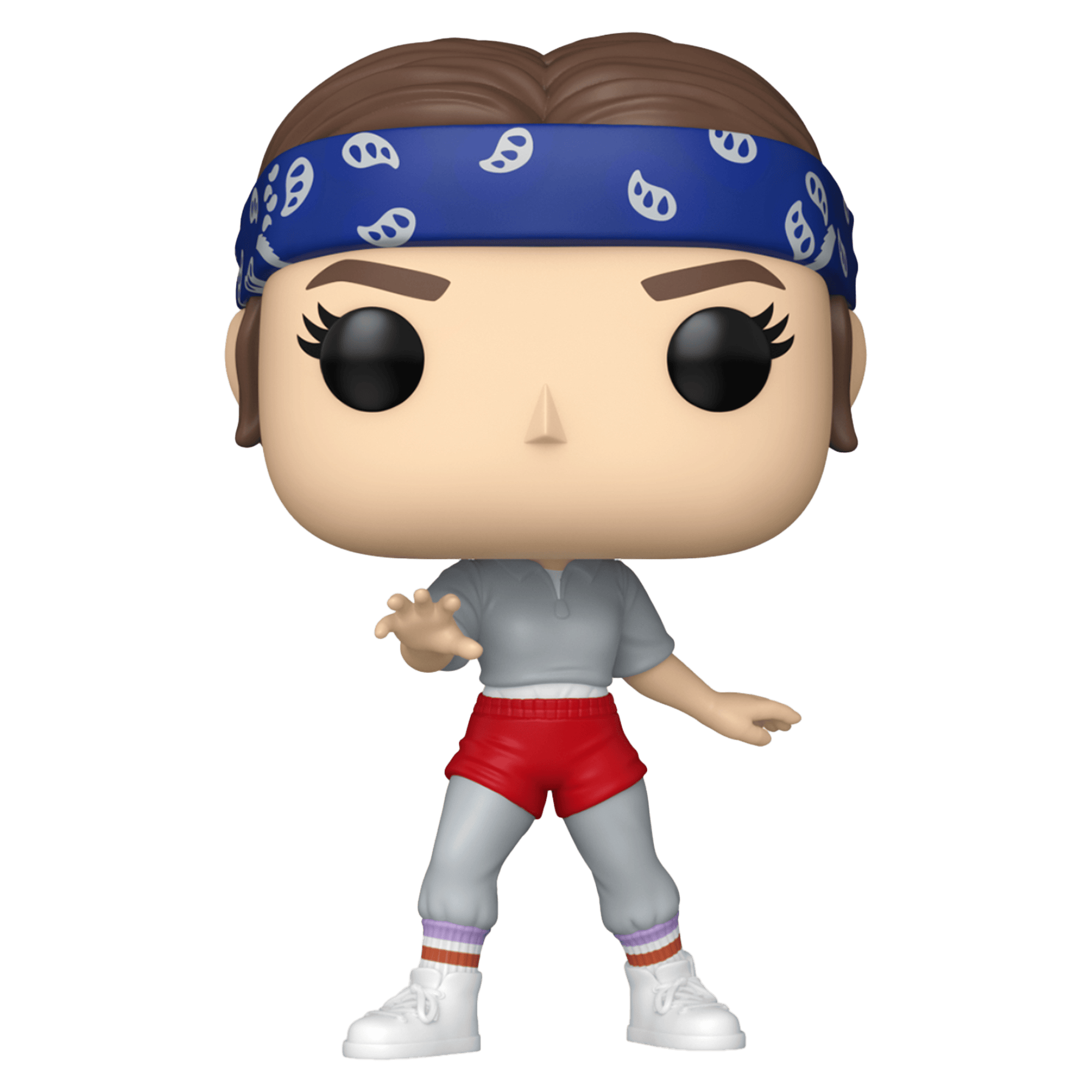Funko Pop! Television: Netflix Stranger Things - Eleven with Bandana - KOODOO