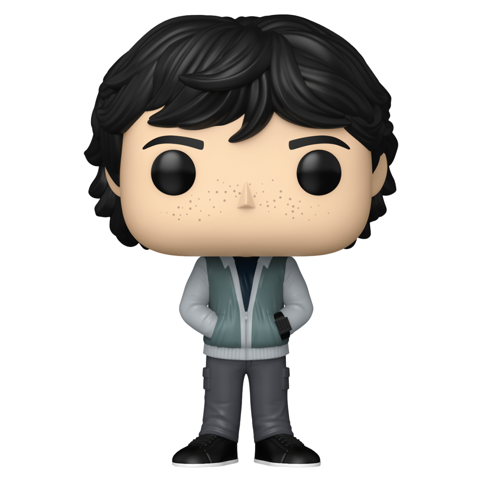 Funko Pop! Television: Netflix Stranger Things - Mike Wheeler - KOODOO