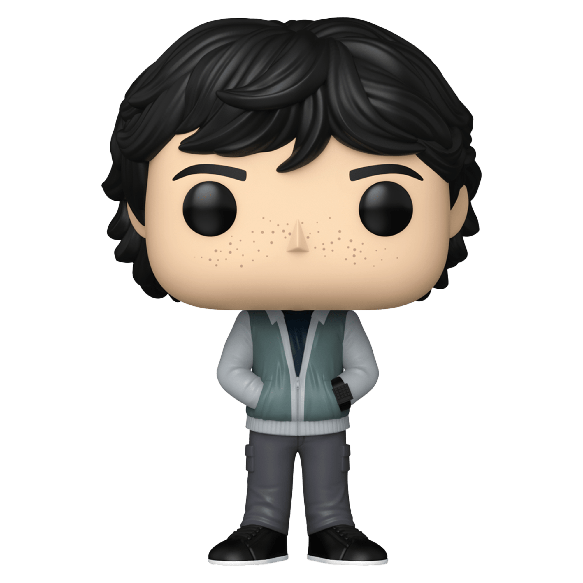 Funko Pop! Television: Netflix Stranger Things - Mike Wheeler - KOODOO