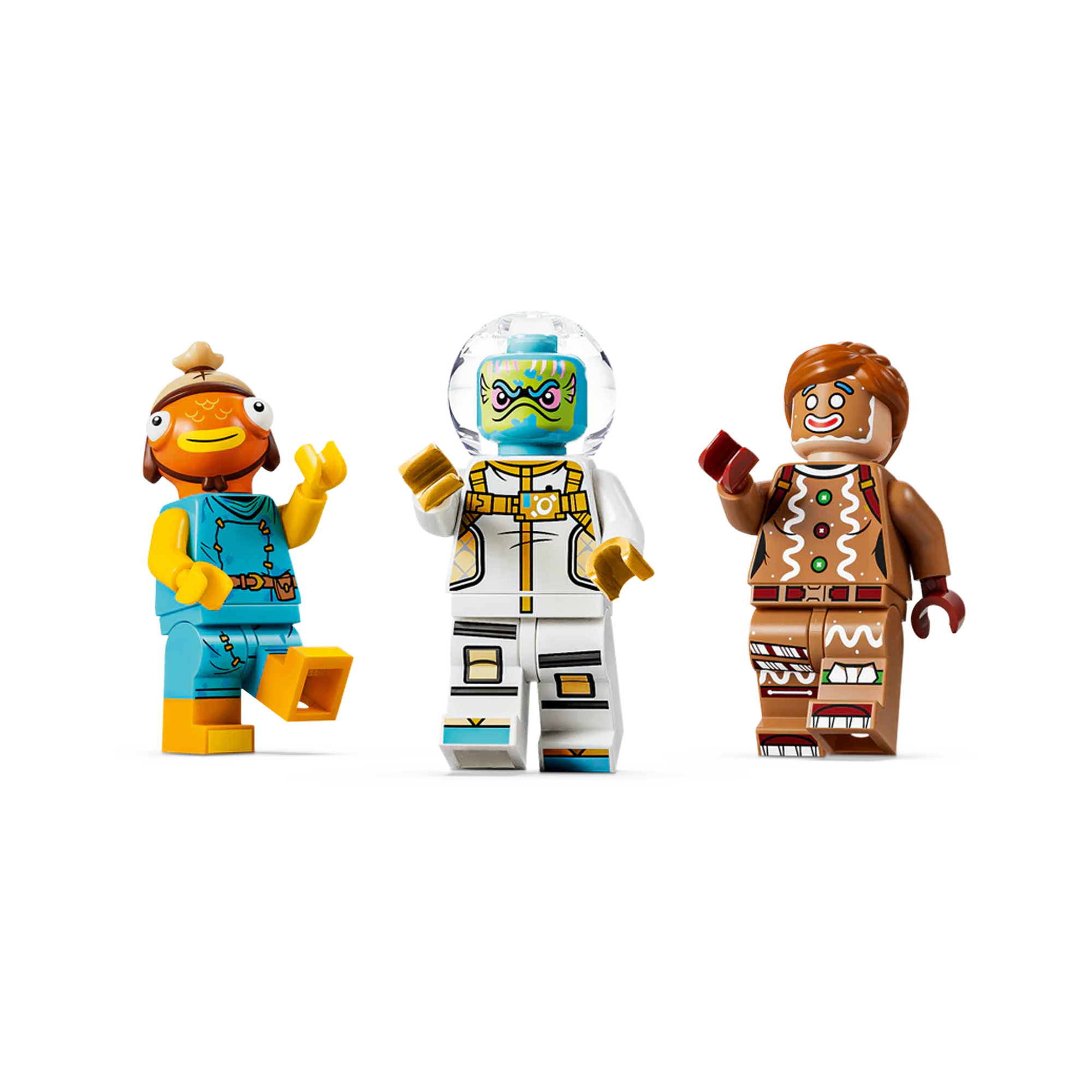 LEGO: Fortnite - Supply Drop (77080) - KOODOO