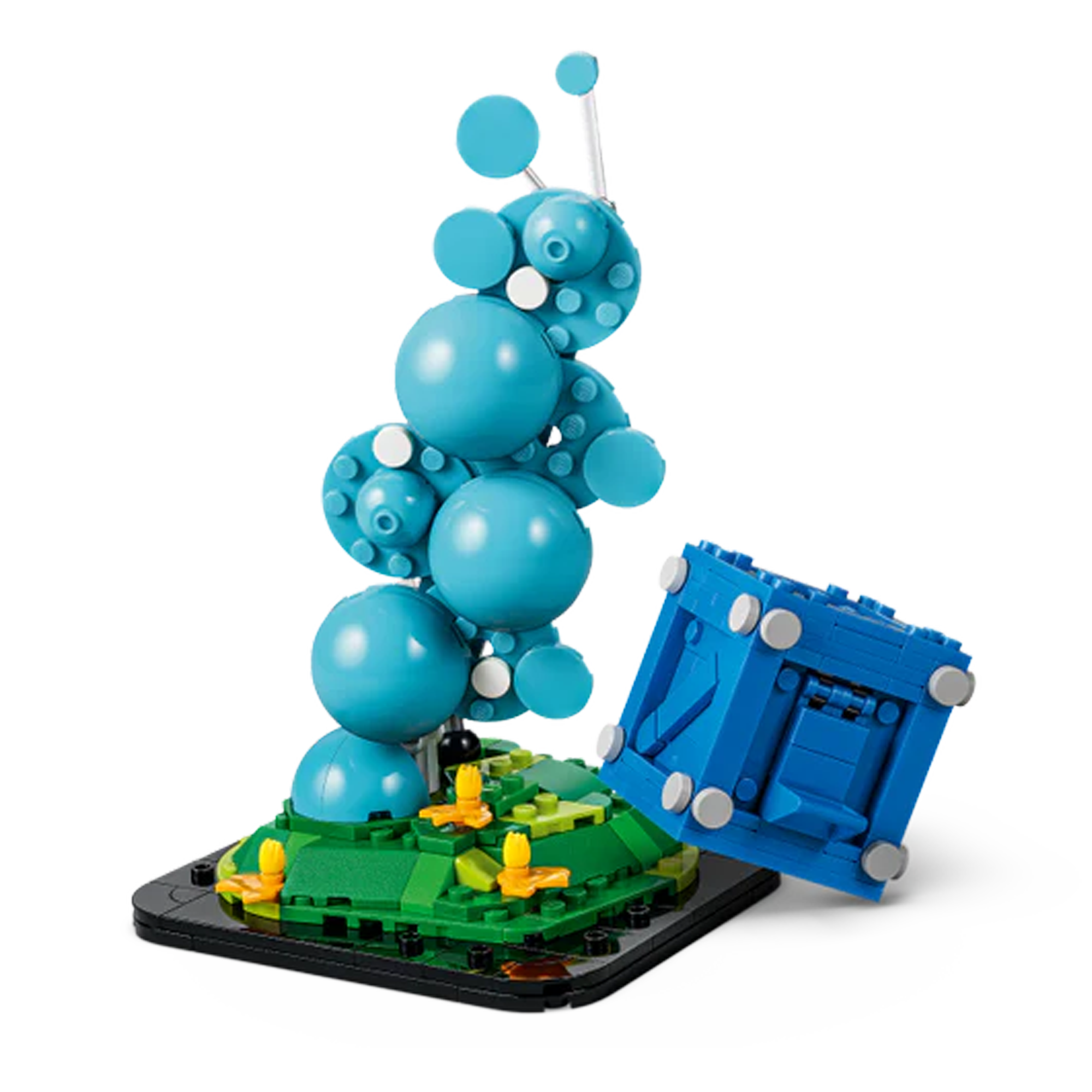LEGO: Fortnite - Supply Drop (77080) - KOODOO
