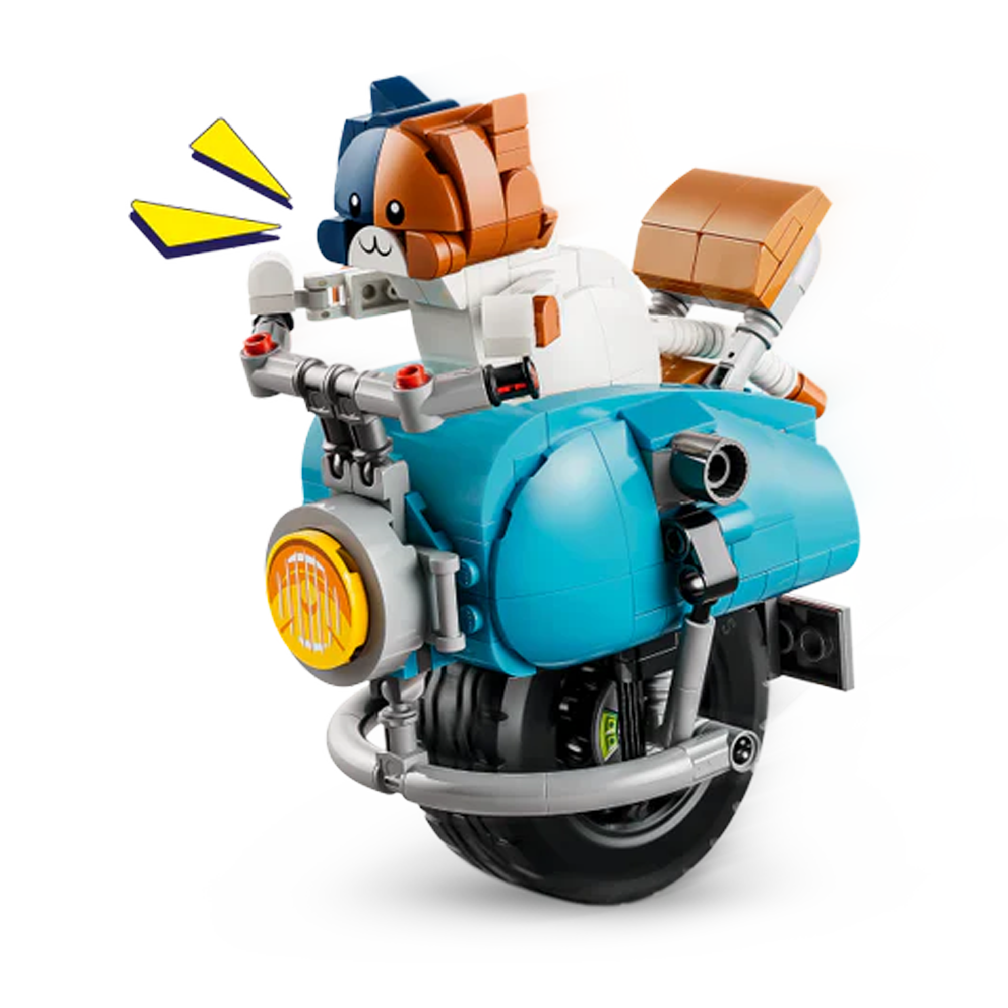 LEGO: Fortnite - Kit (77081) - KOODOO