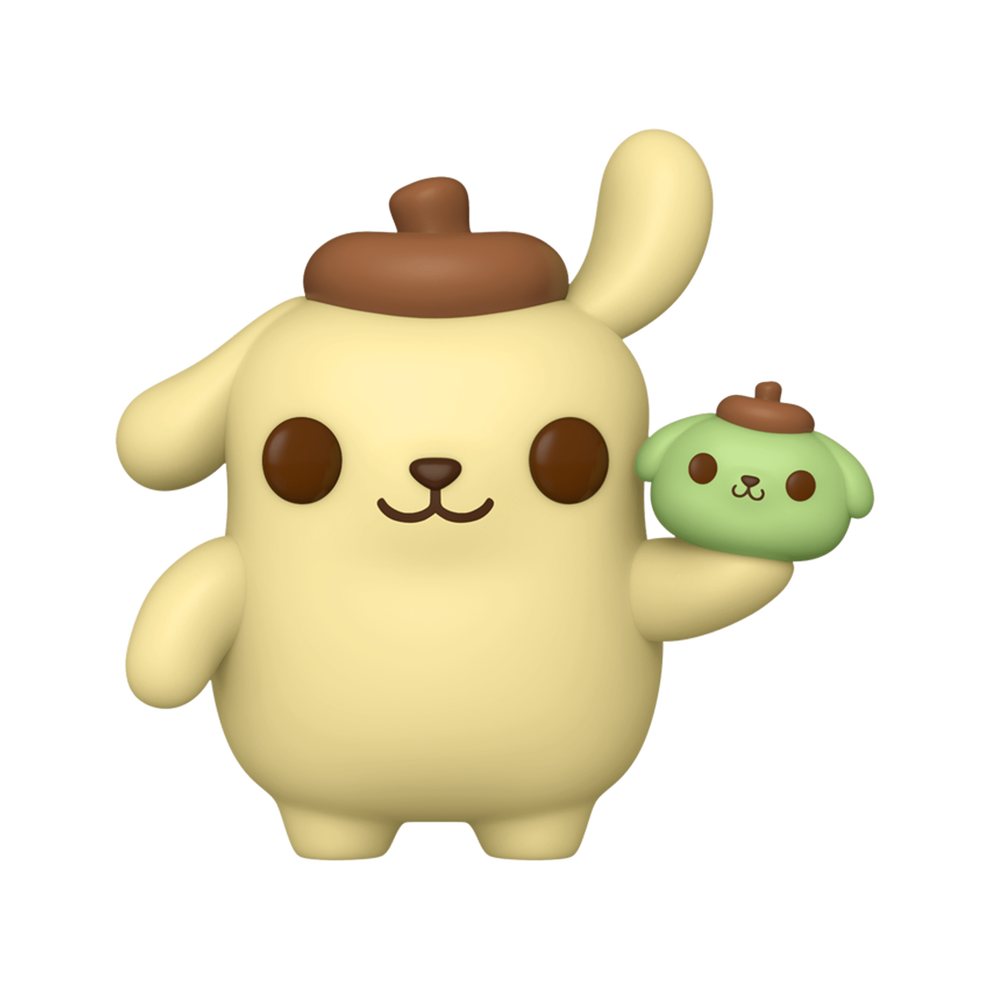 Funko Pop! Hello Kitty And Friends: Pompompurin - KOODOO
